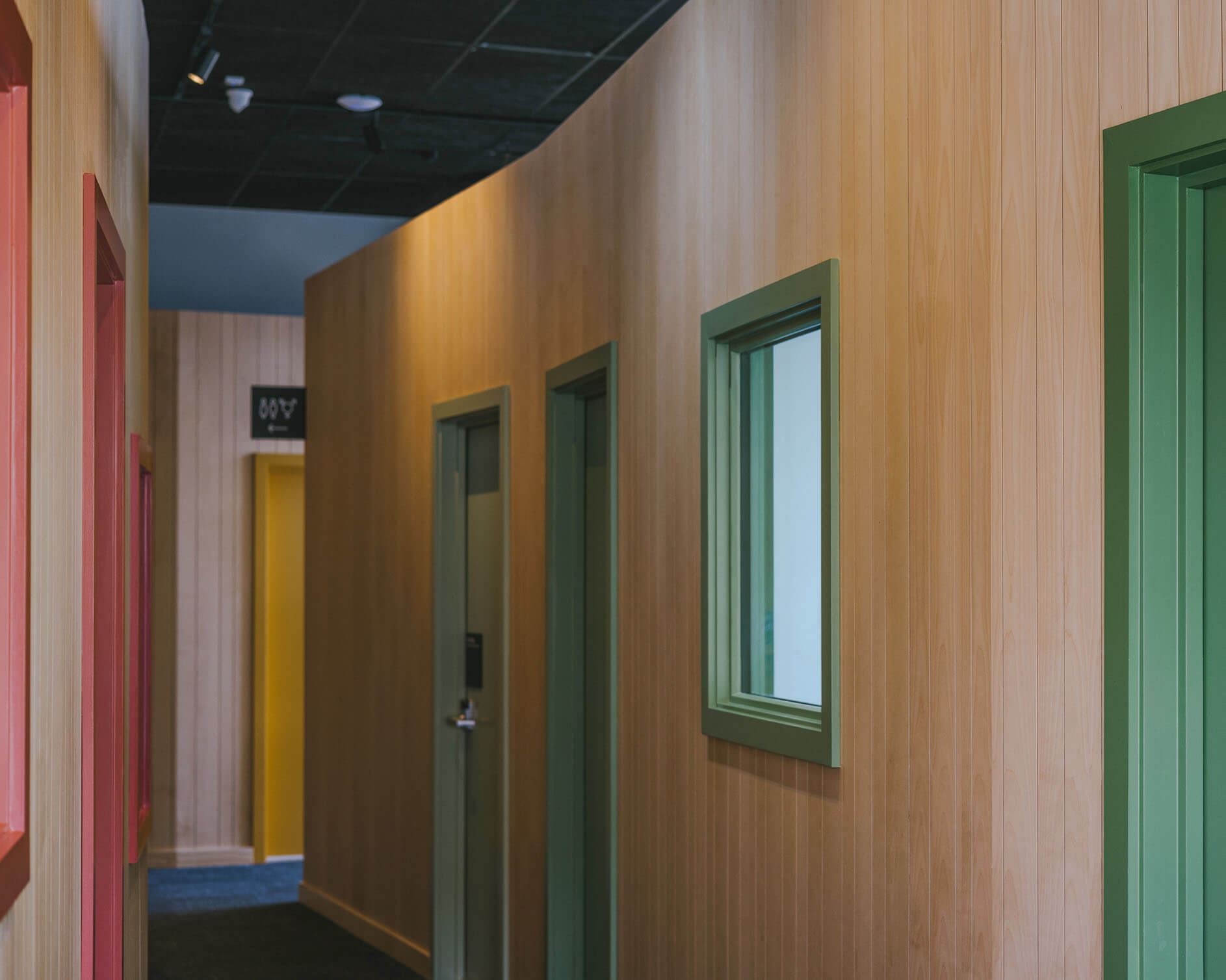 Te Atamira Community Club Project