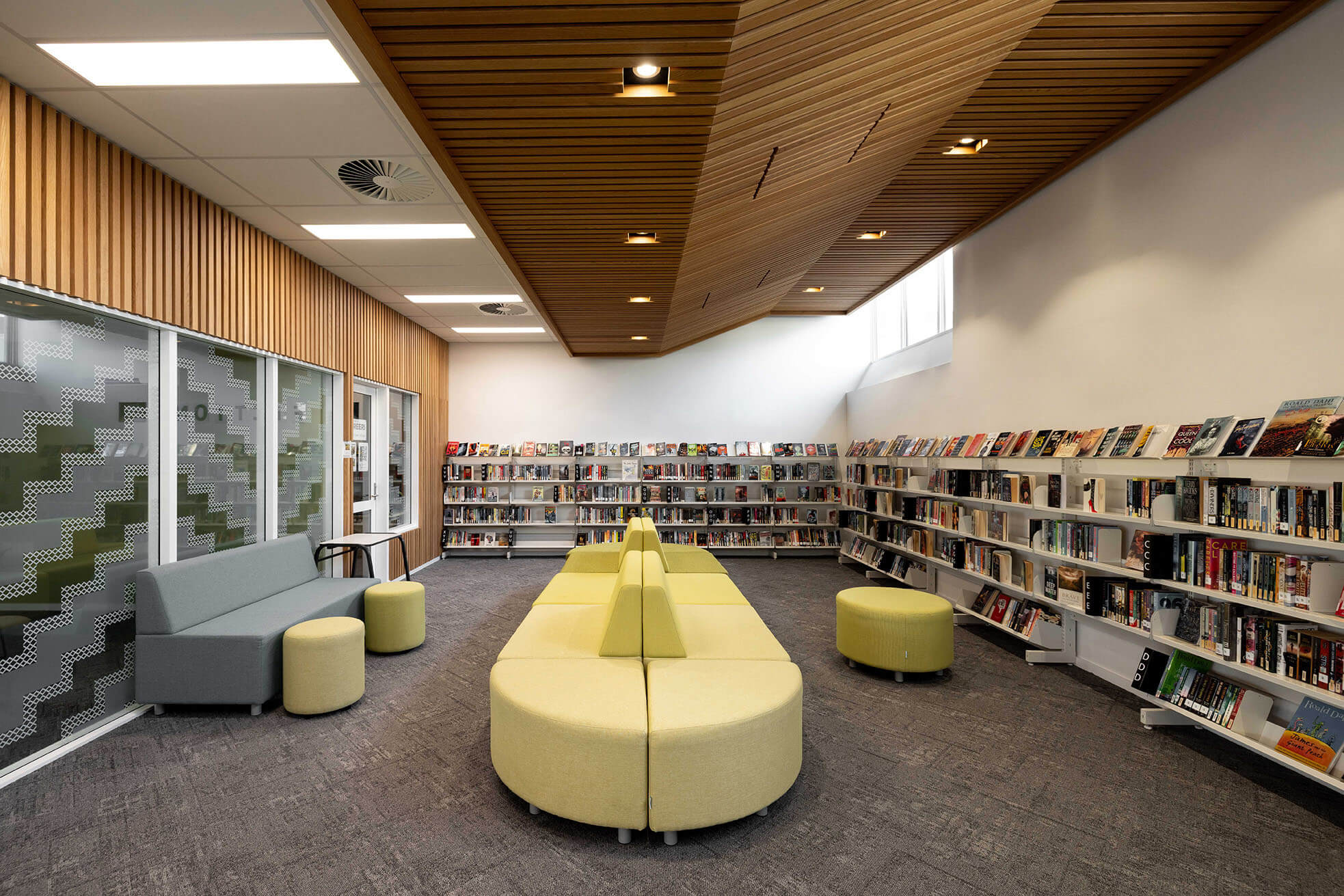 Mount Roskill Grammar School Project slider 2