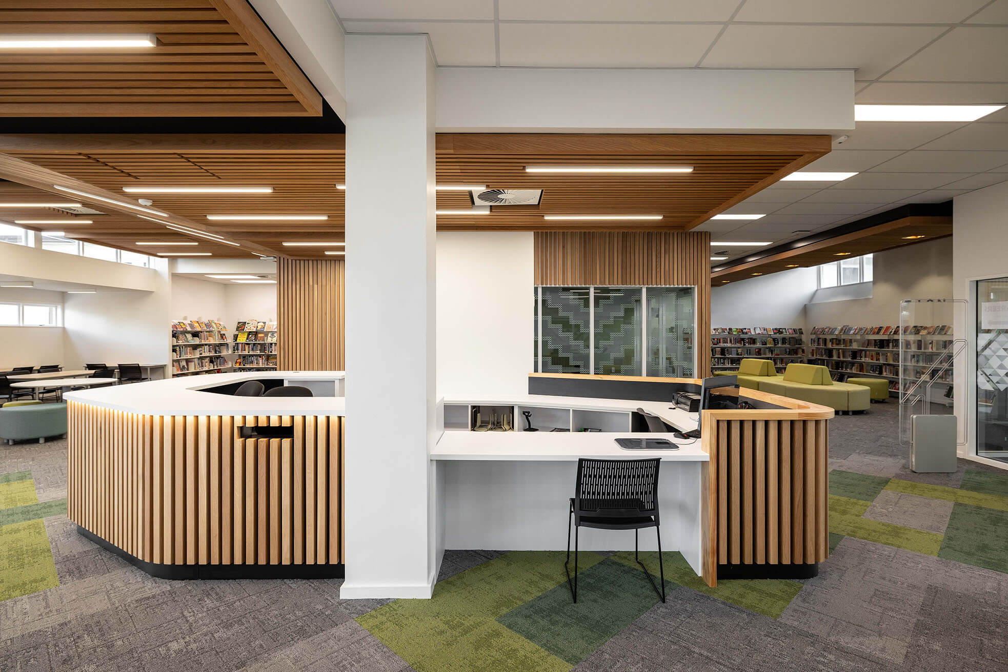 Mount Roskill Grammar School Project slider 4