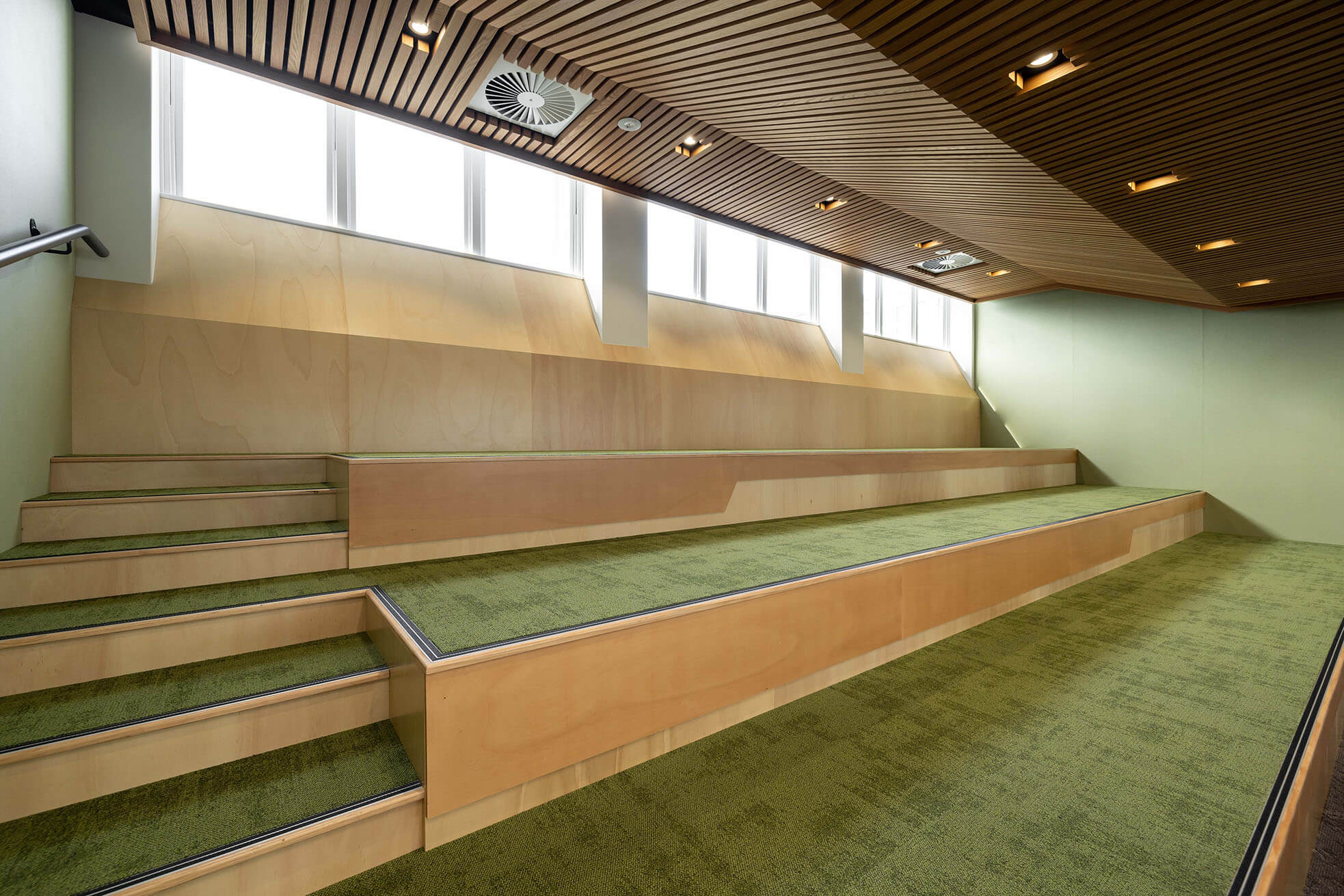 Mount Roskill Grammar School Project slider 5