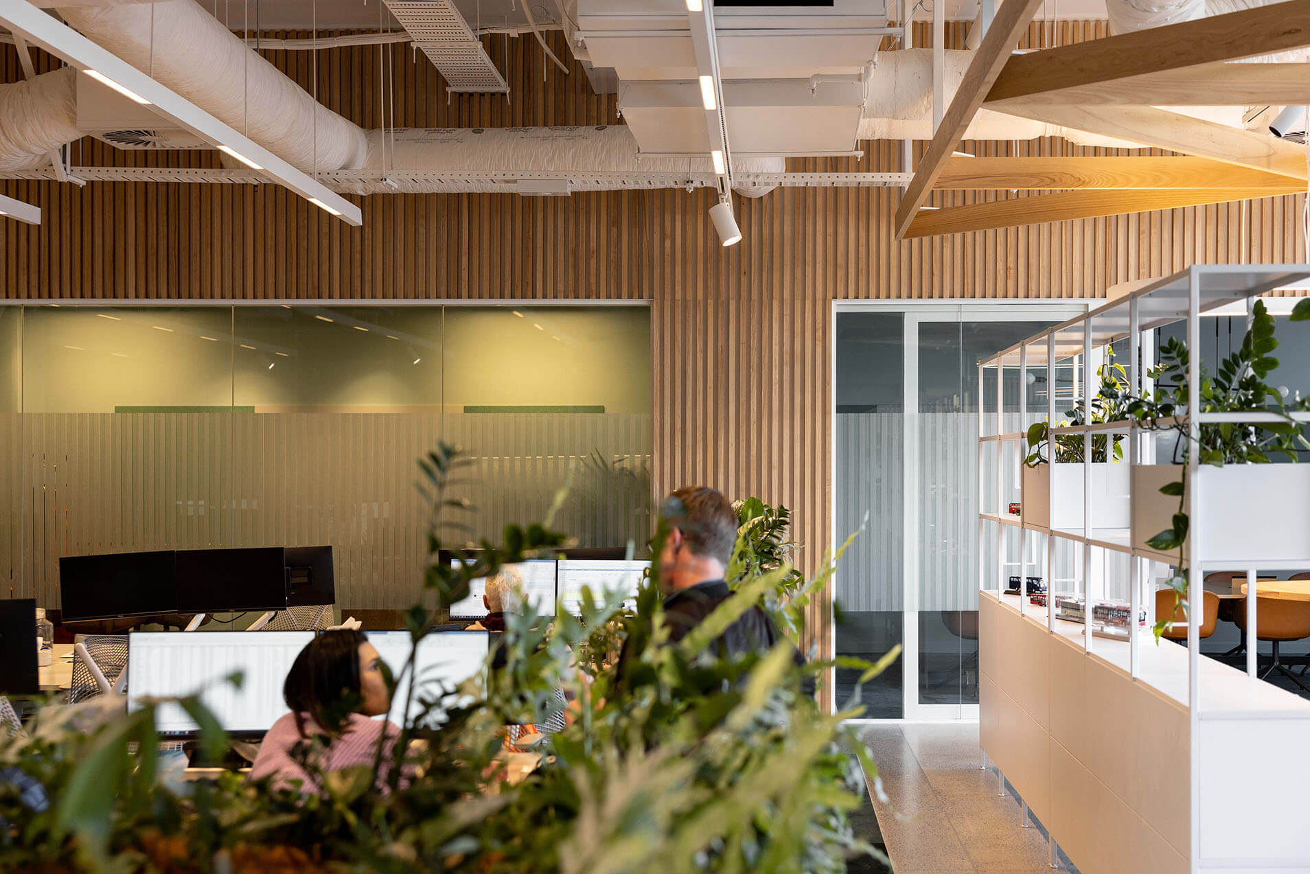 New Zealand Bus Offices Project slider 2