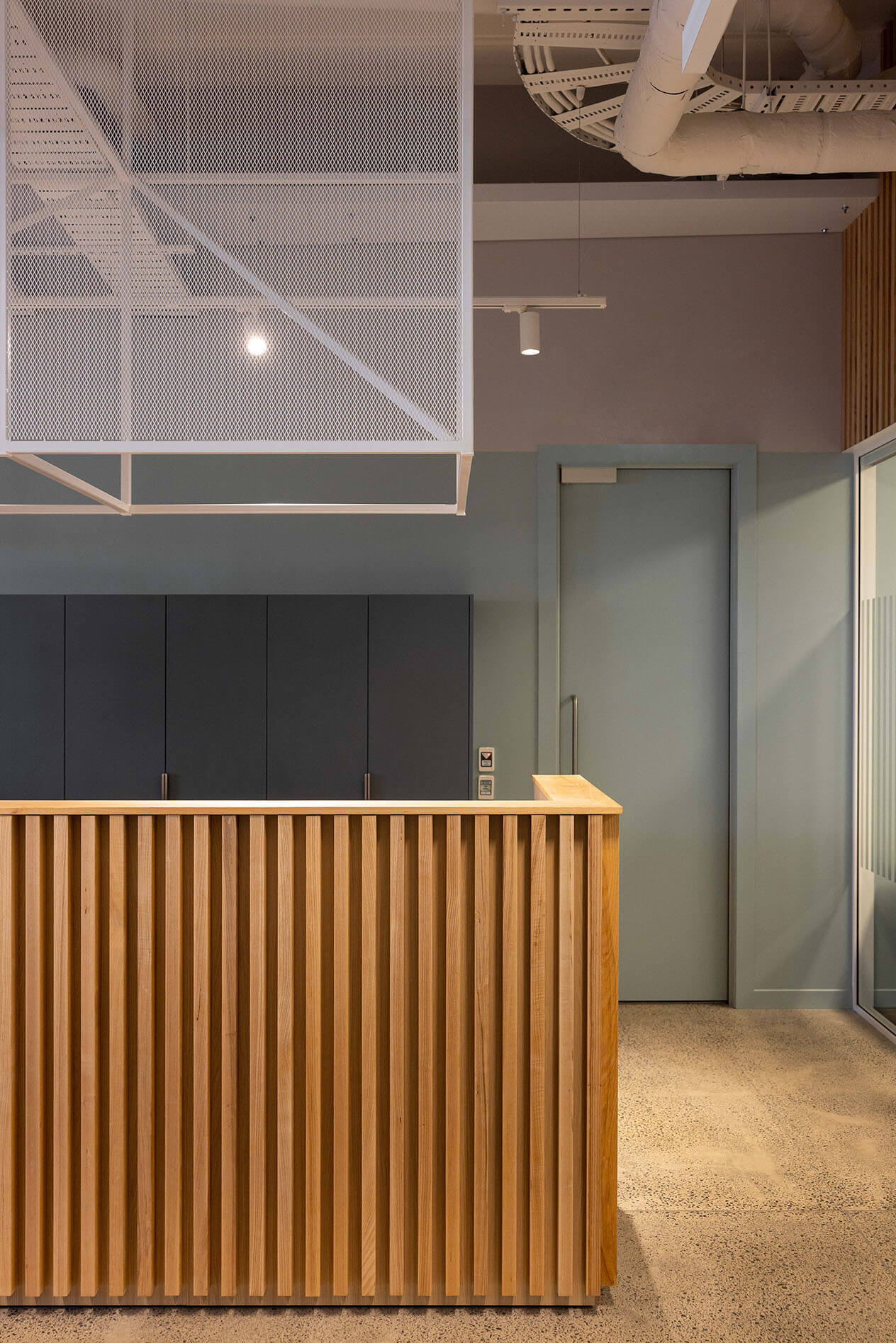 New Zealand Bus Offices Project slider 5