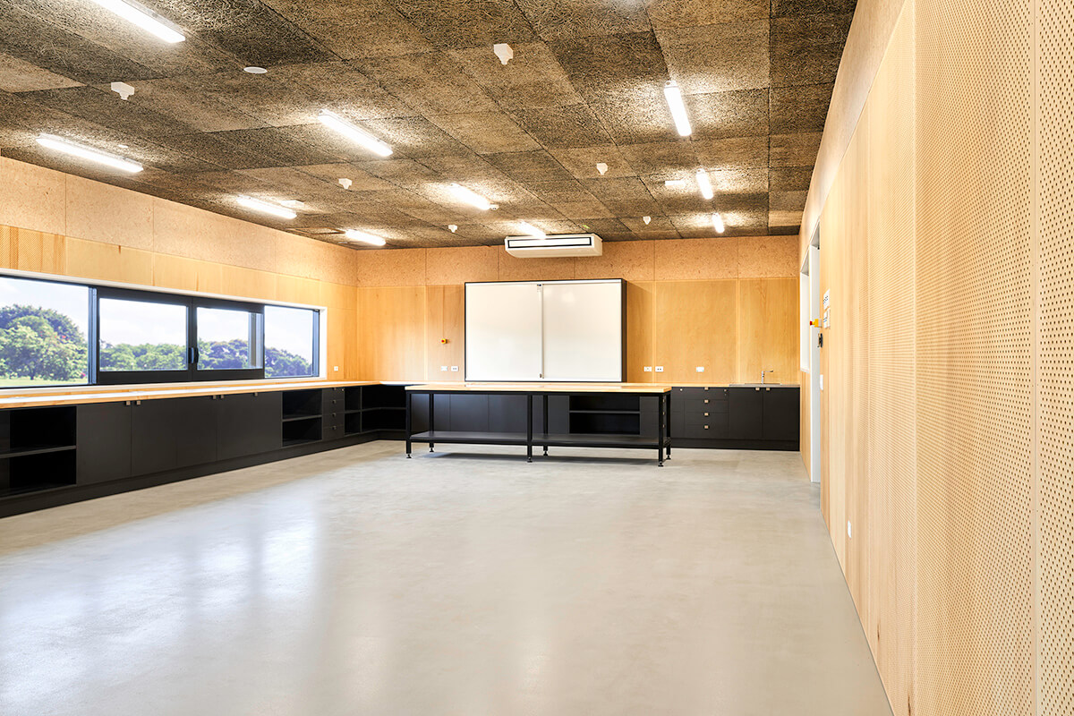 Heretaunga Intermediate School Project slider 1