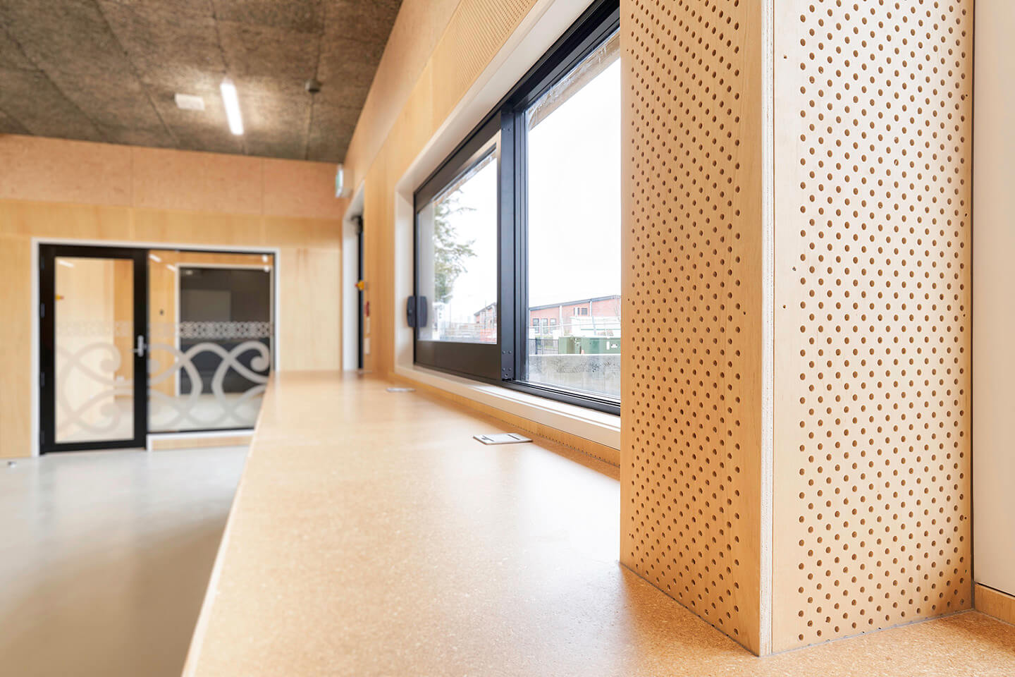 Heretaunga Intermediate School Project slider 2