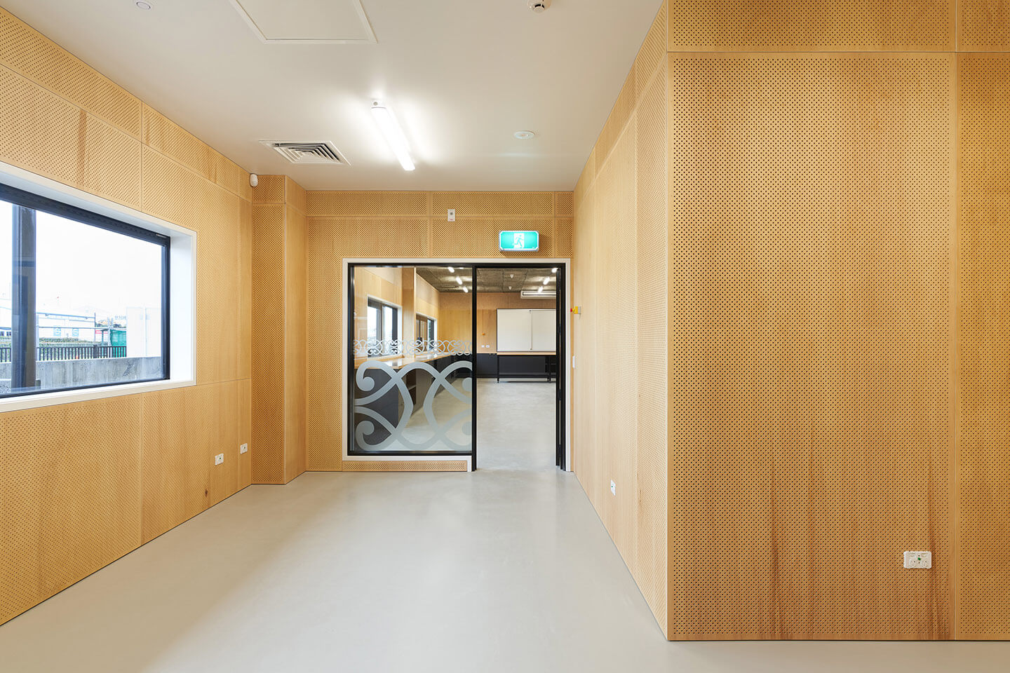 Heretaunga Intermediate School Project slider 1