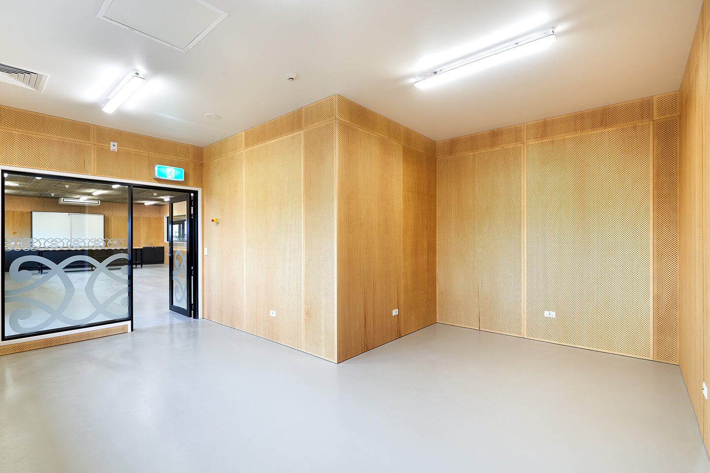 Heretaunga Intermediate School Project slider 4