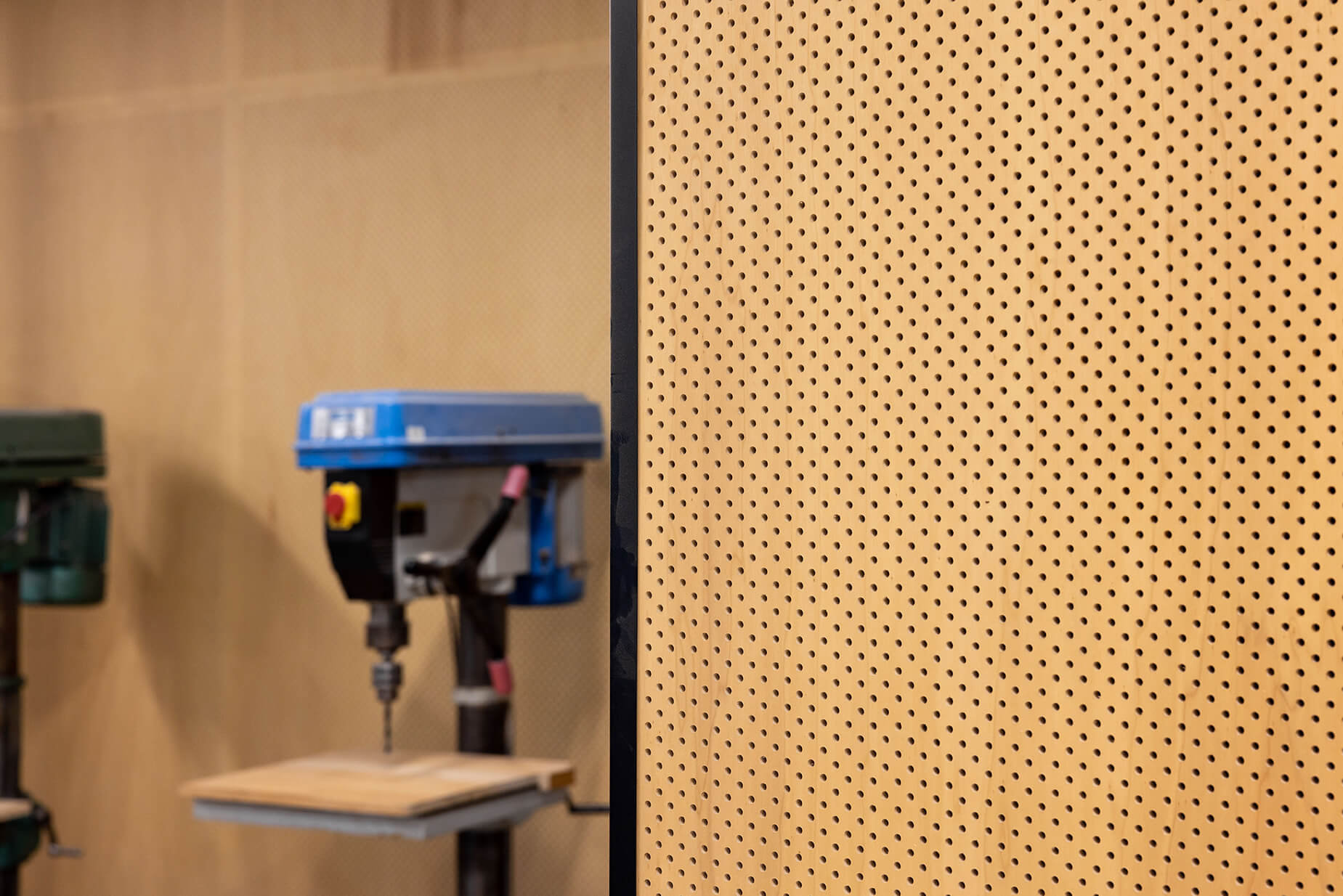 Onehunga High School Tech Block Project slider 5