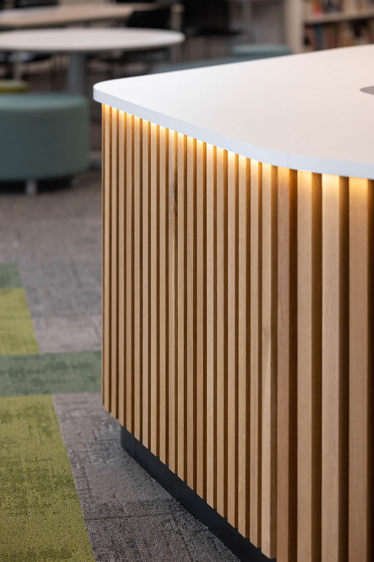 Mount Roskill Grammar School Project slider 9