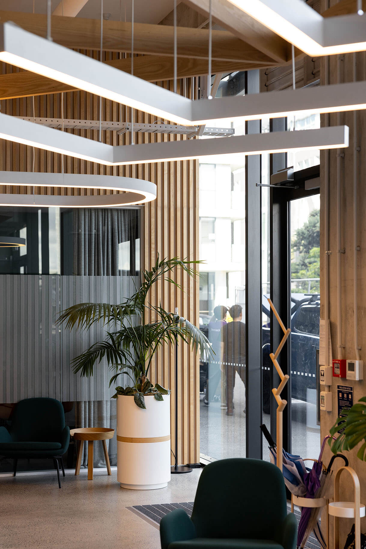 New Zealand Bus Offices Project slider 7