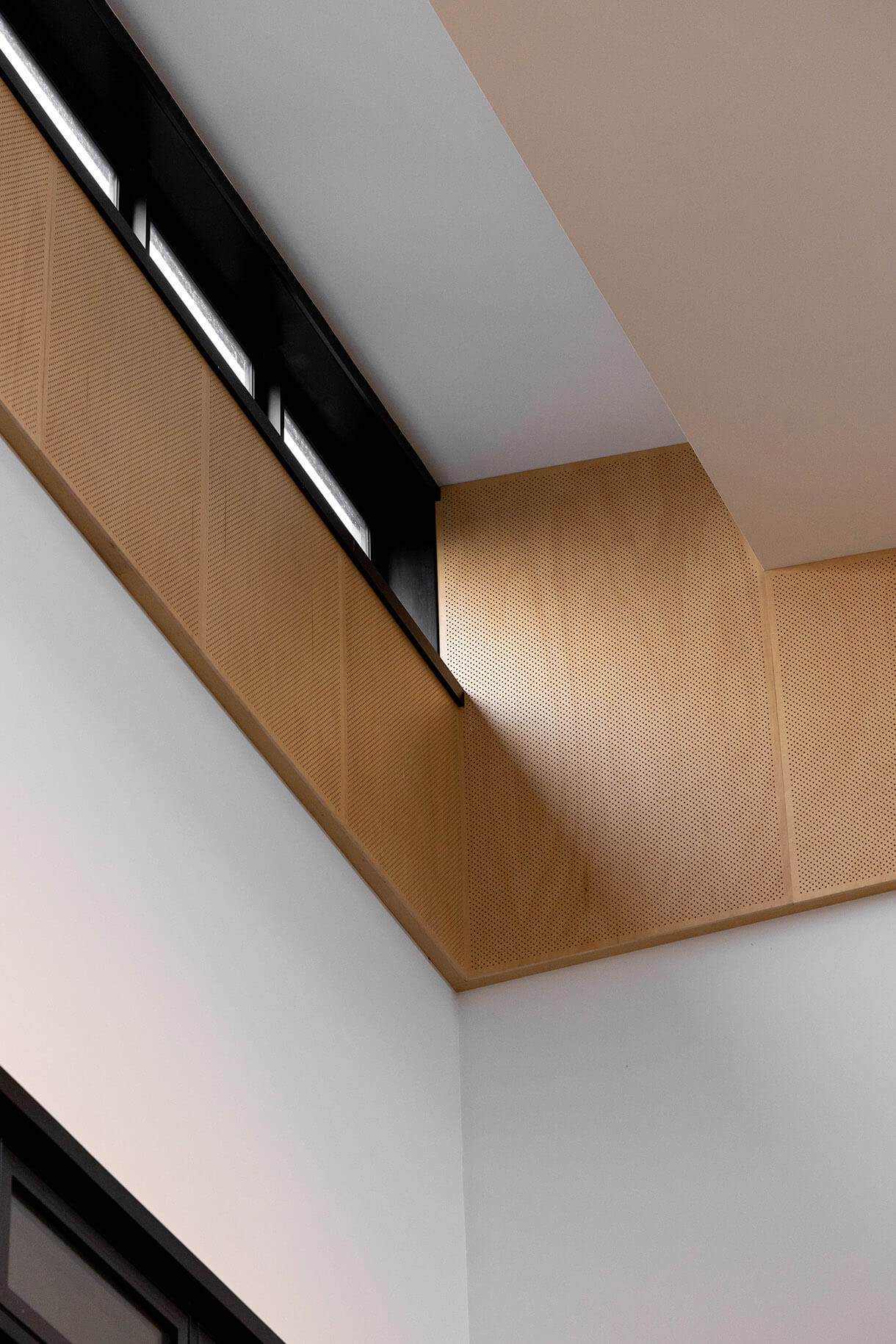 Onehunga High School Tech Block Project slider 7