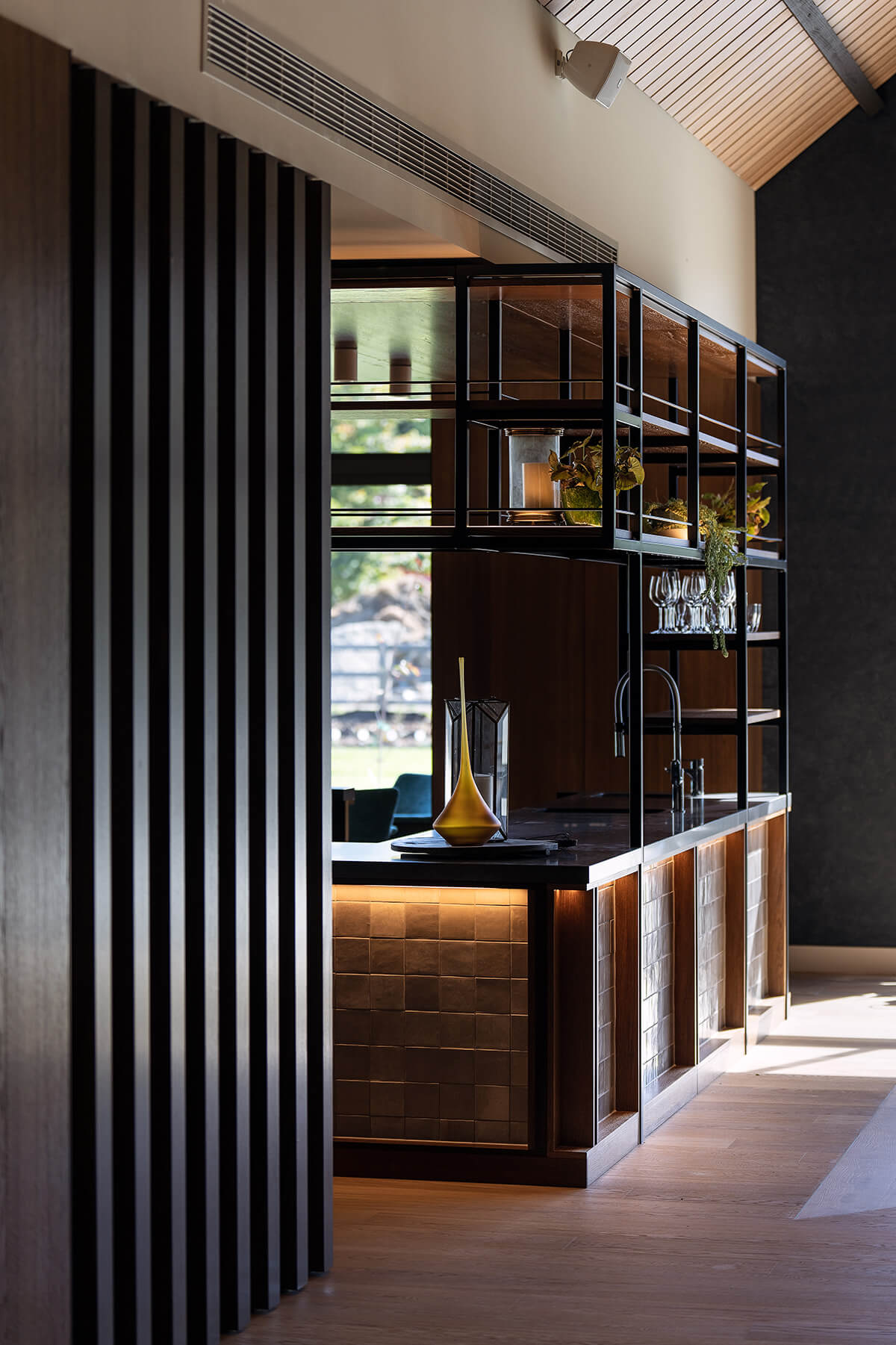 Queenstown Country Club Clubhouse slider 5