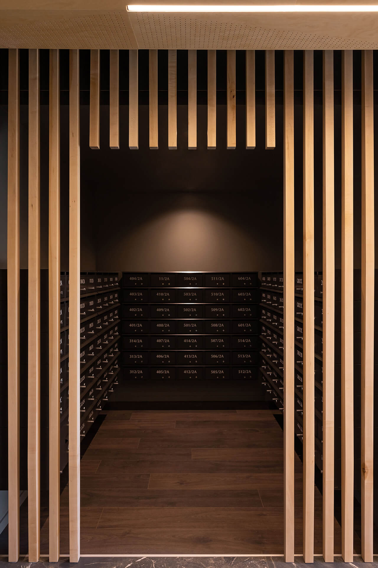 Risland Apartment Complex Project slider 5