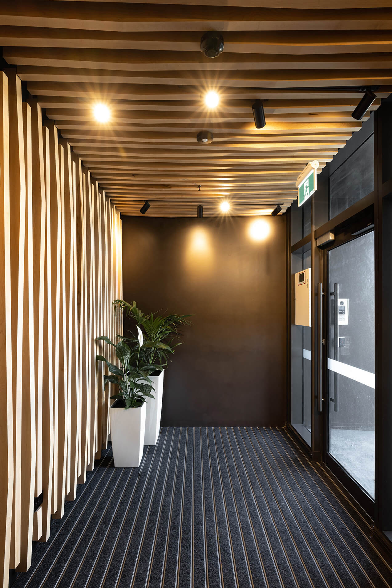 Risland Apartment Complex Project slider 7