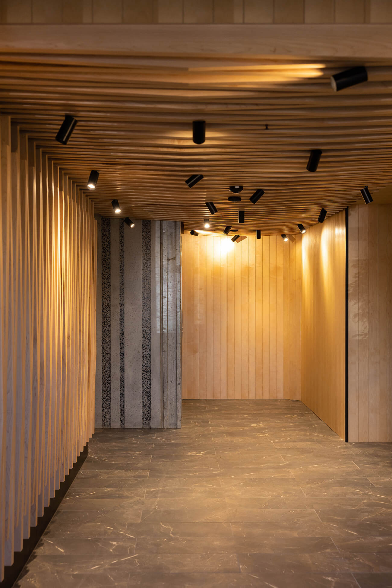 Risland Apartment Complex Project slider 8