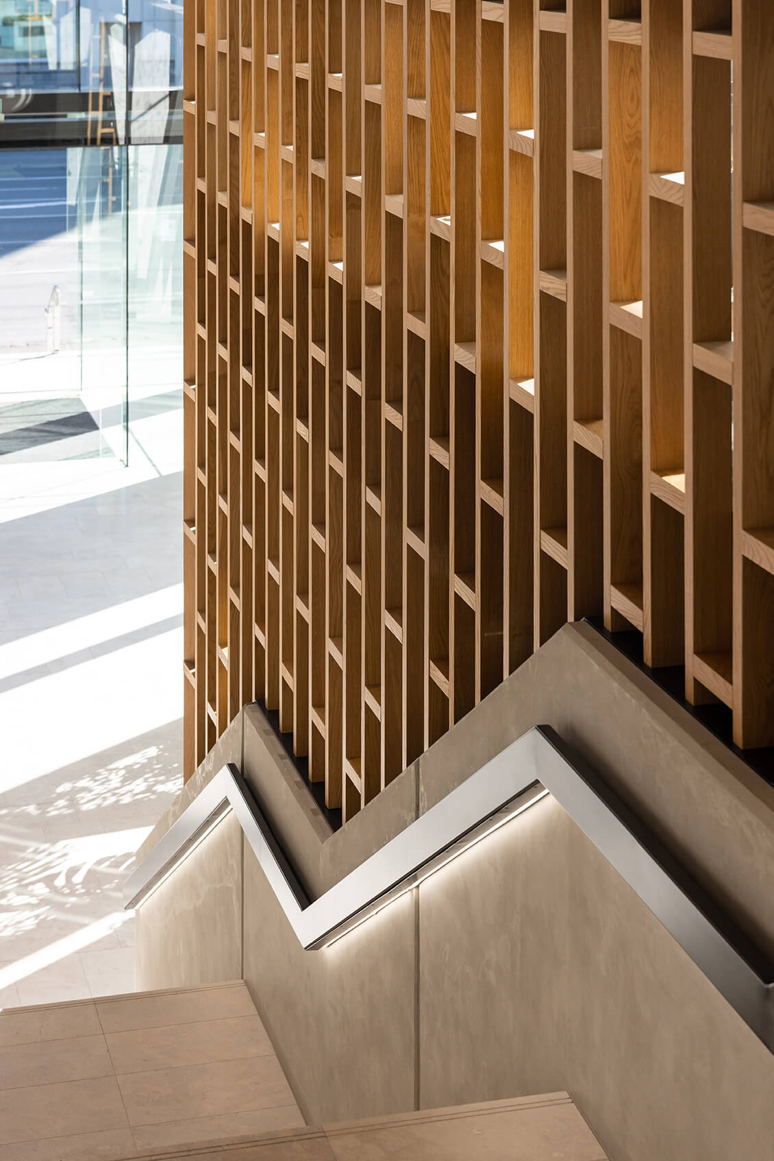 Te Aukati | 136 Fanshawe Street slider 2