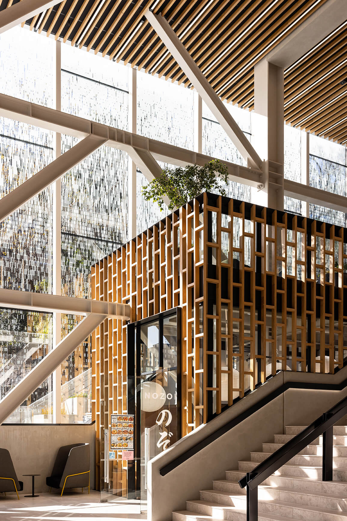 Te Aukati | 136 Fanshawe Street slider 4