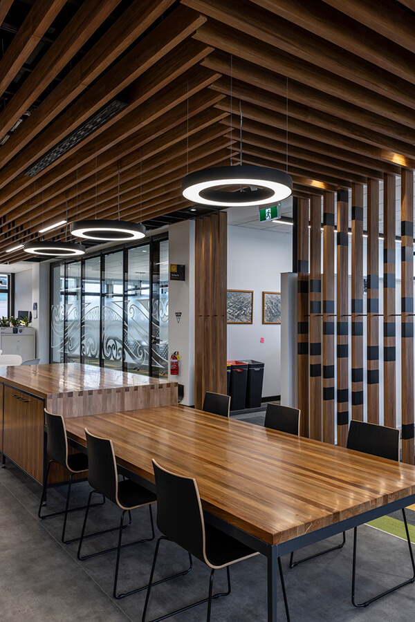 University of Otago Science Divisional Offices slider 3