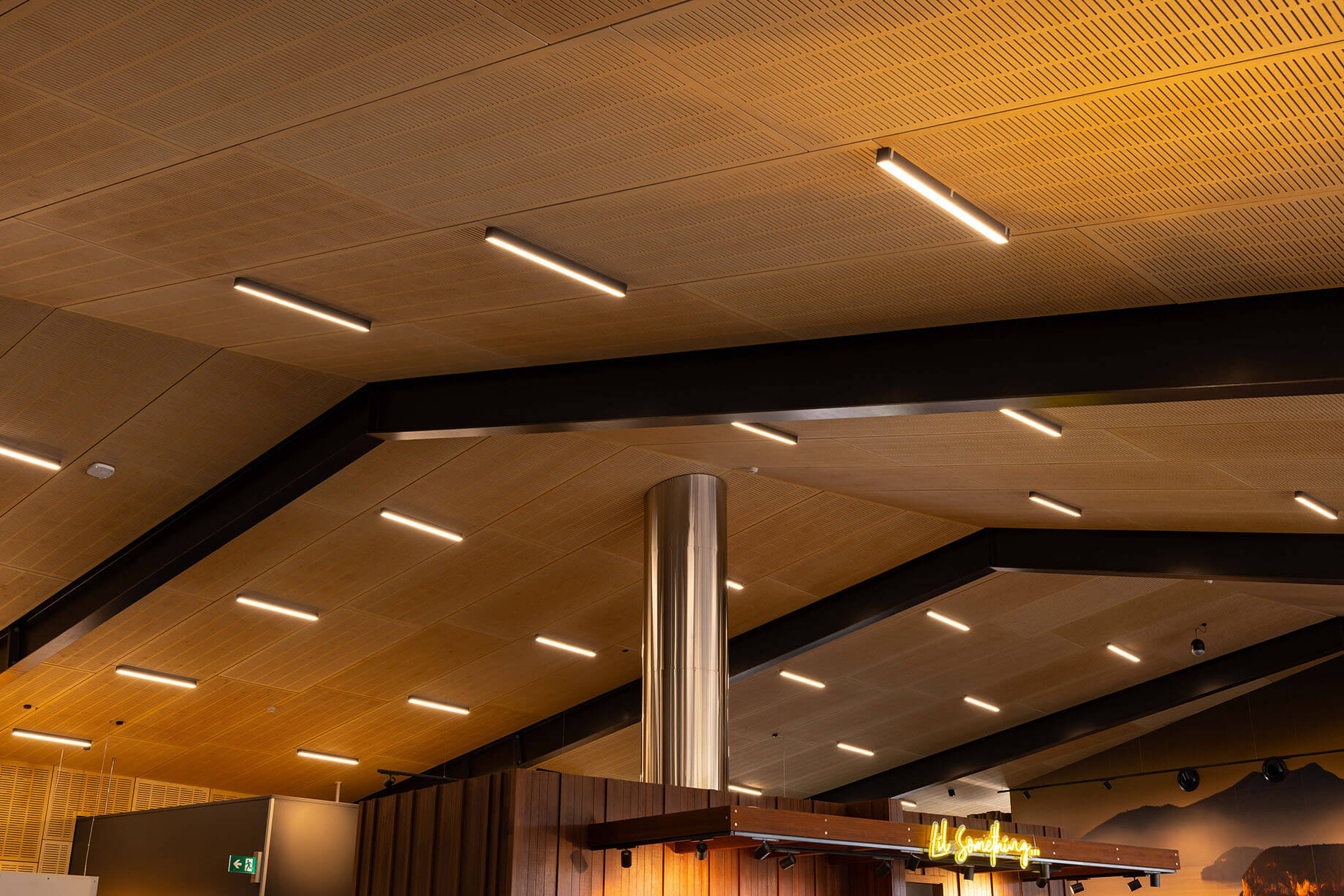 Taupō Airport Project slider 2