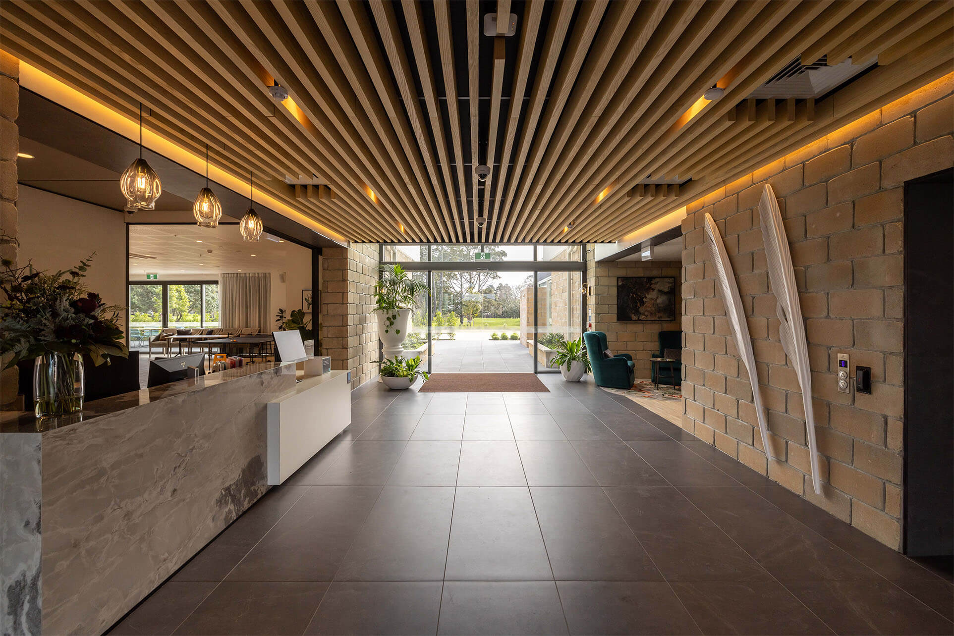 Metlifecare Fairway Gardens Project