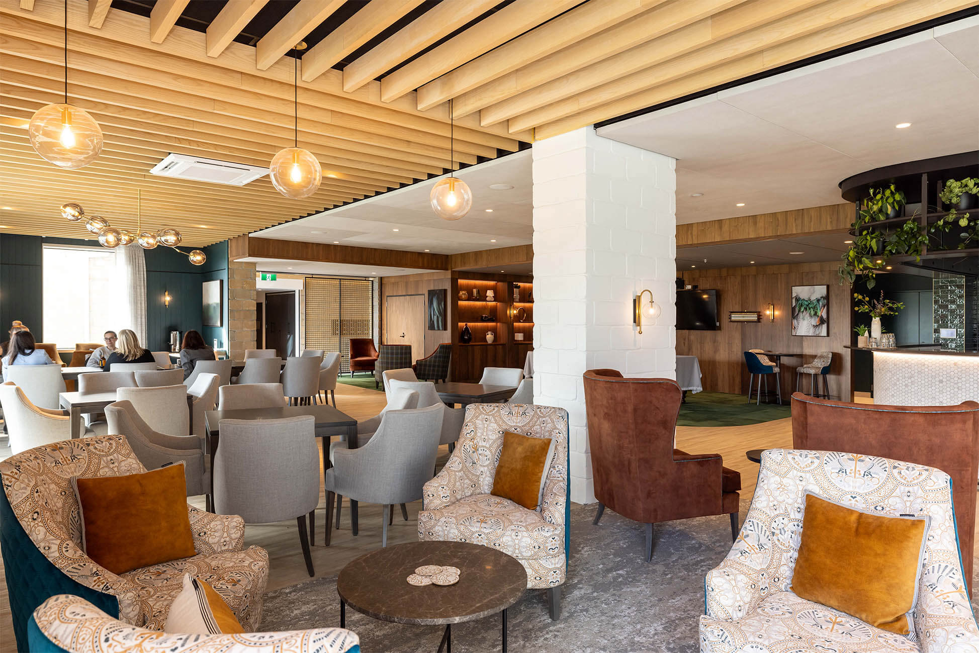 Metlifecare Fairway Gardens Project slider 1