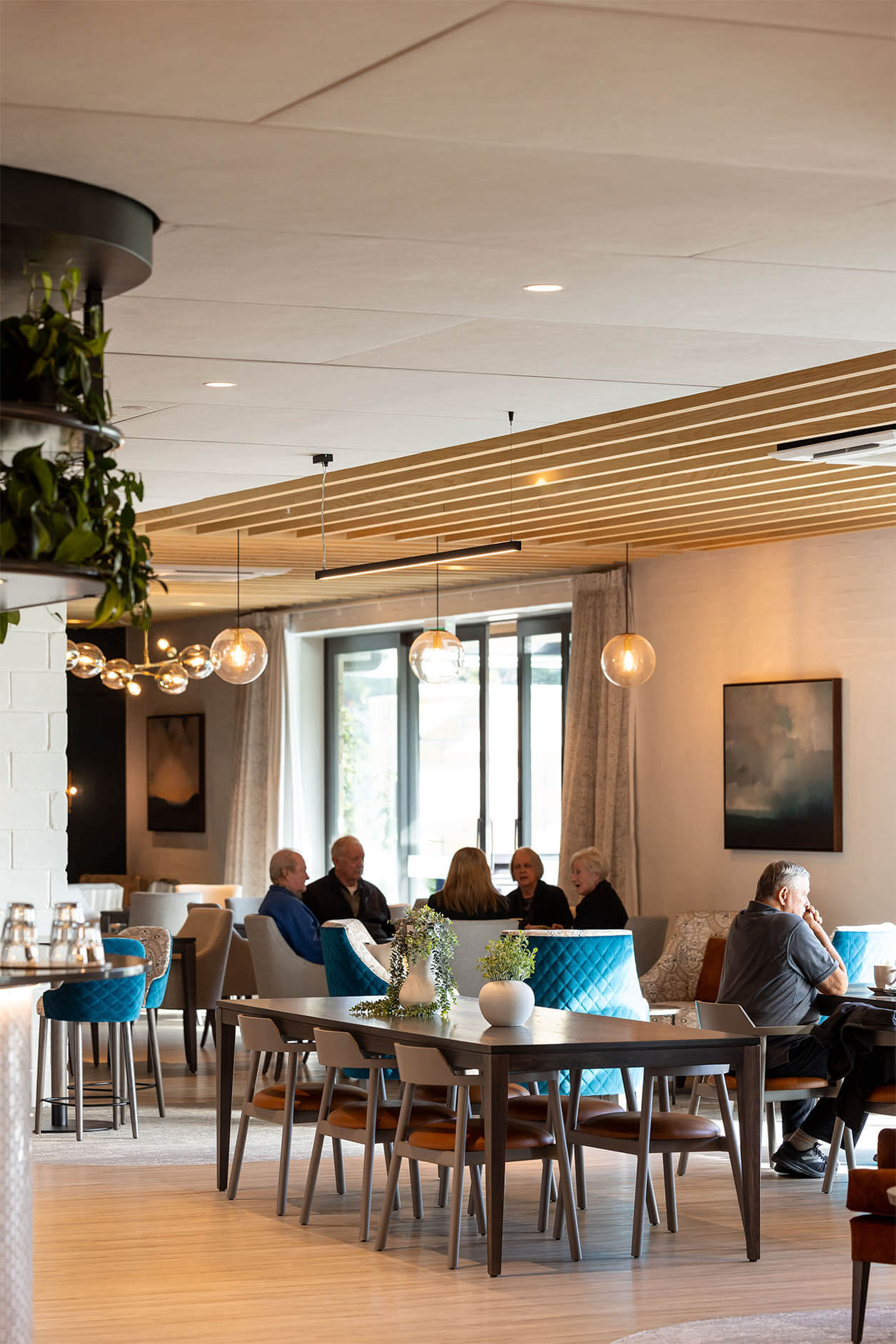 Metlifecare Fairway Gardens Project slider 6