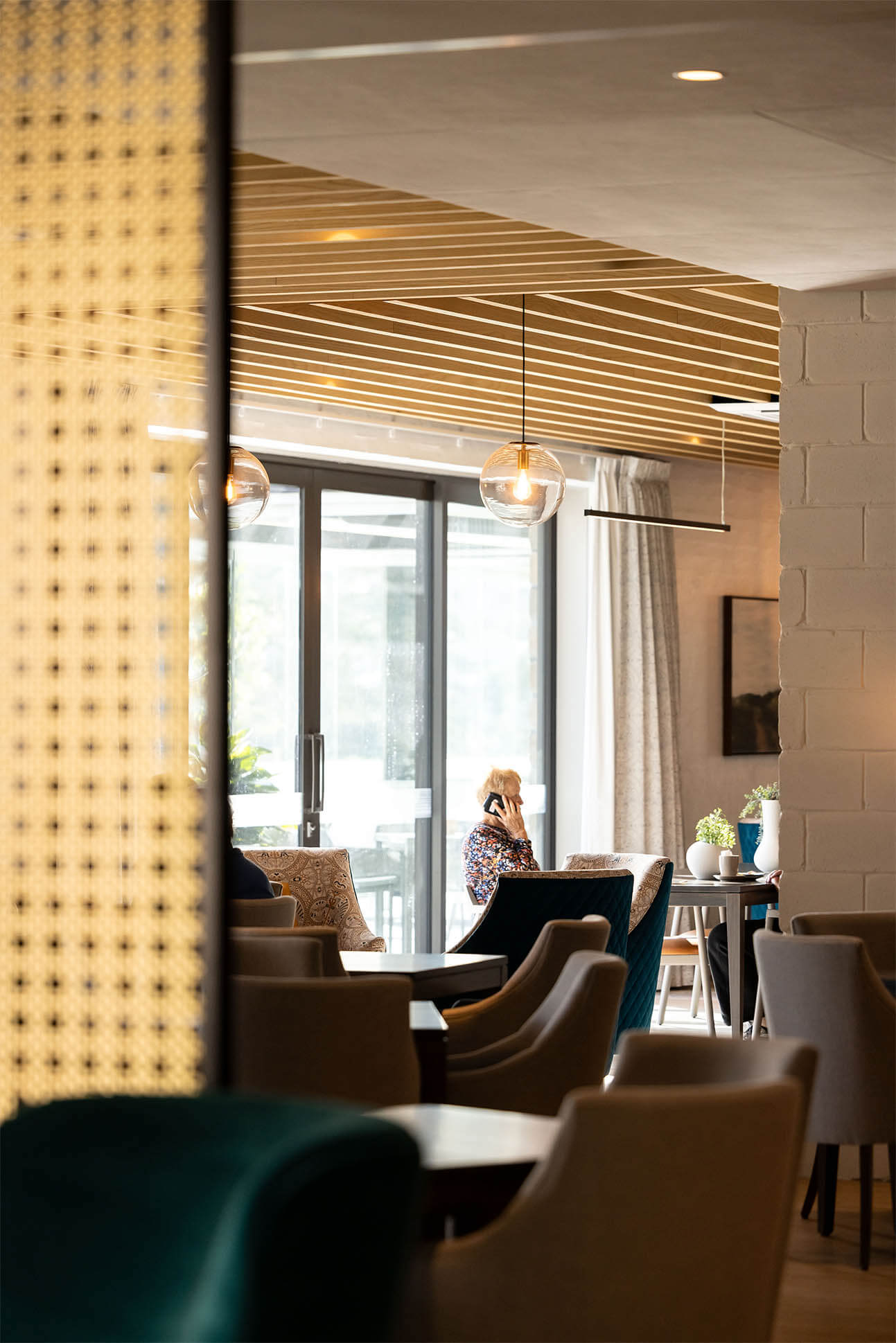 Metlifecare Fairway Gardens Project slider 8