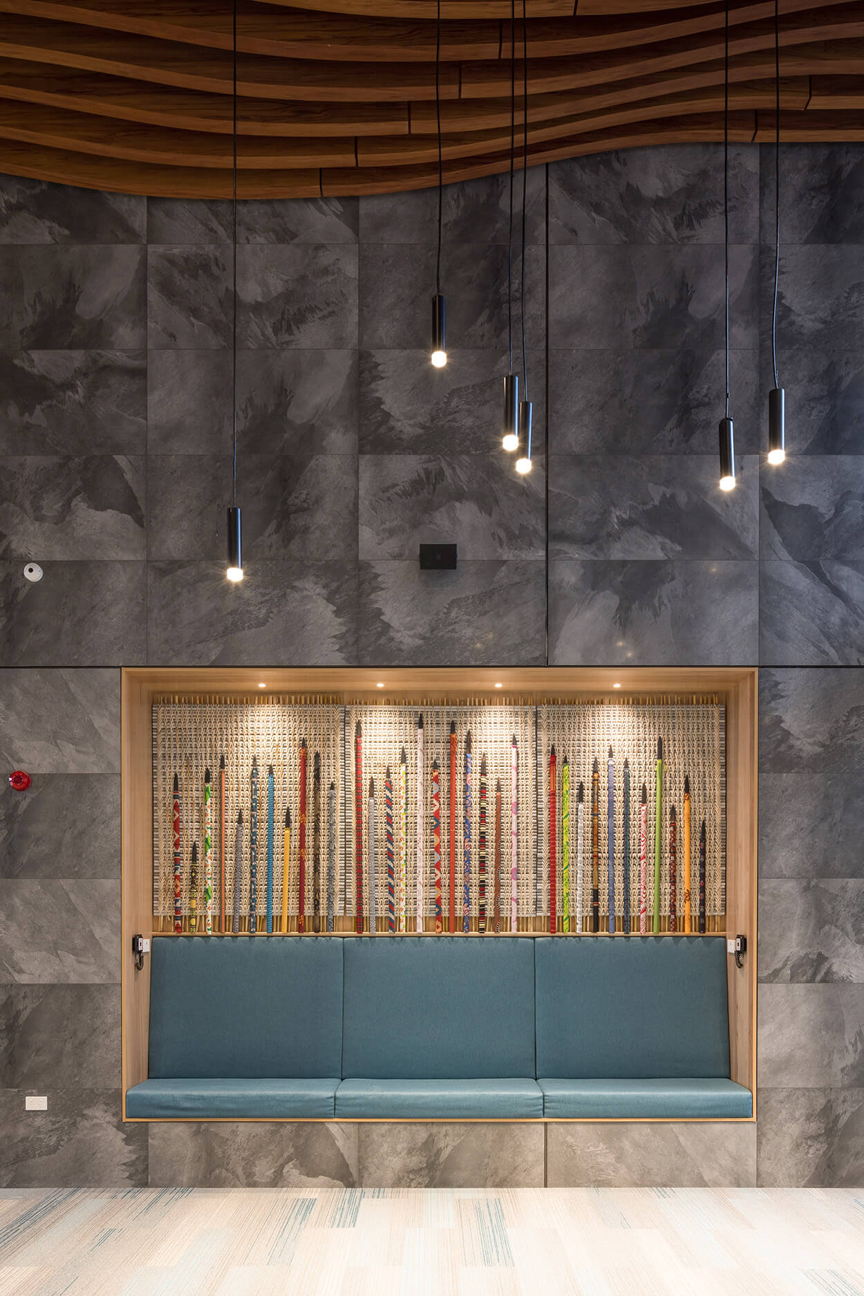 Te Mātāwai Project slider 3