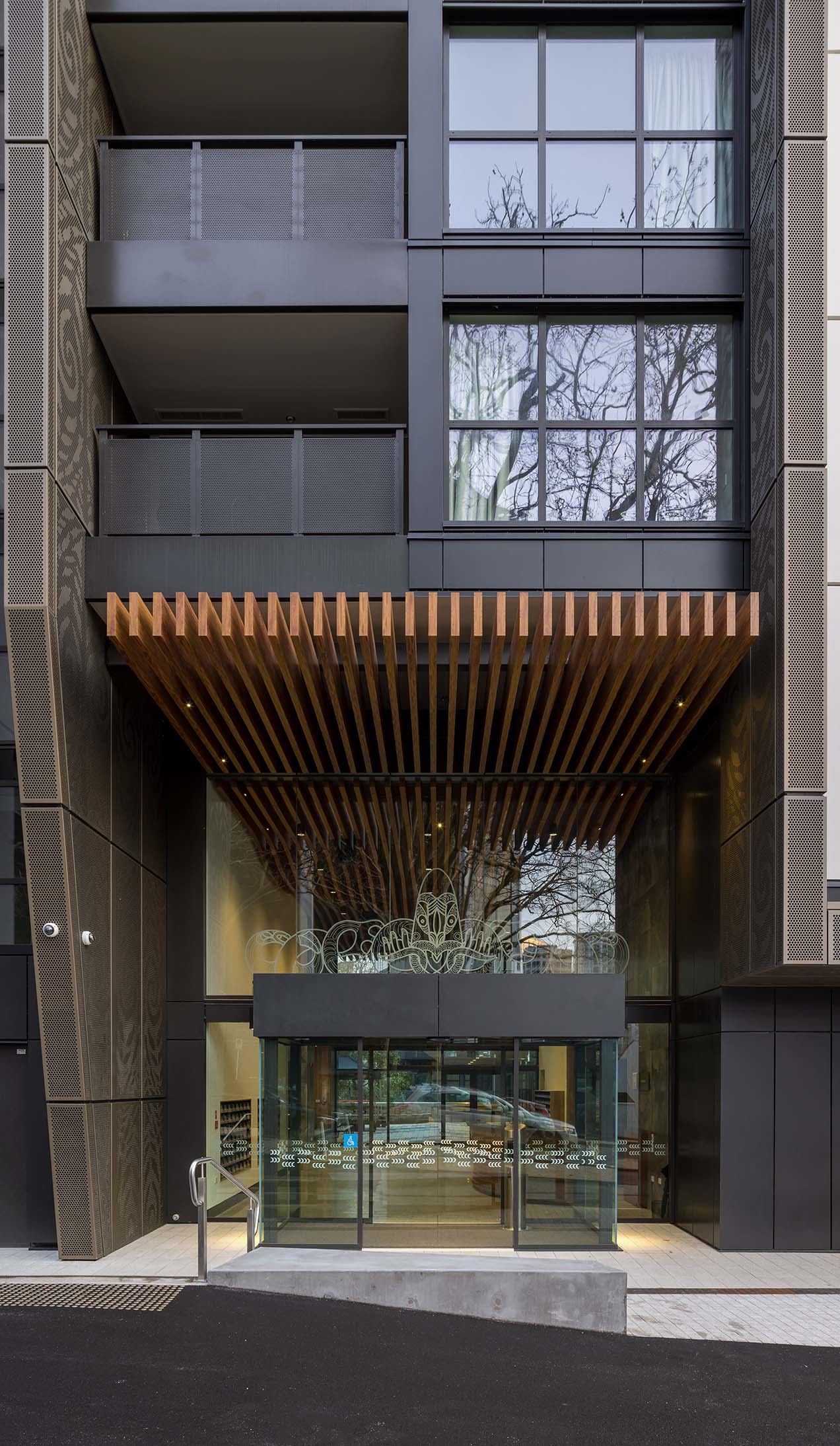 Te Mātāwai Project slider 5