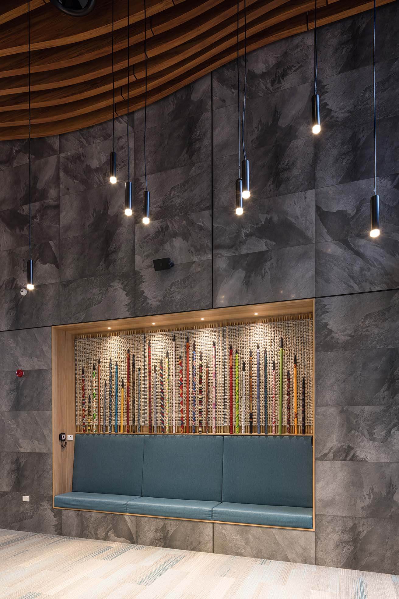 Te Mātāwai Project slider 6