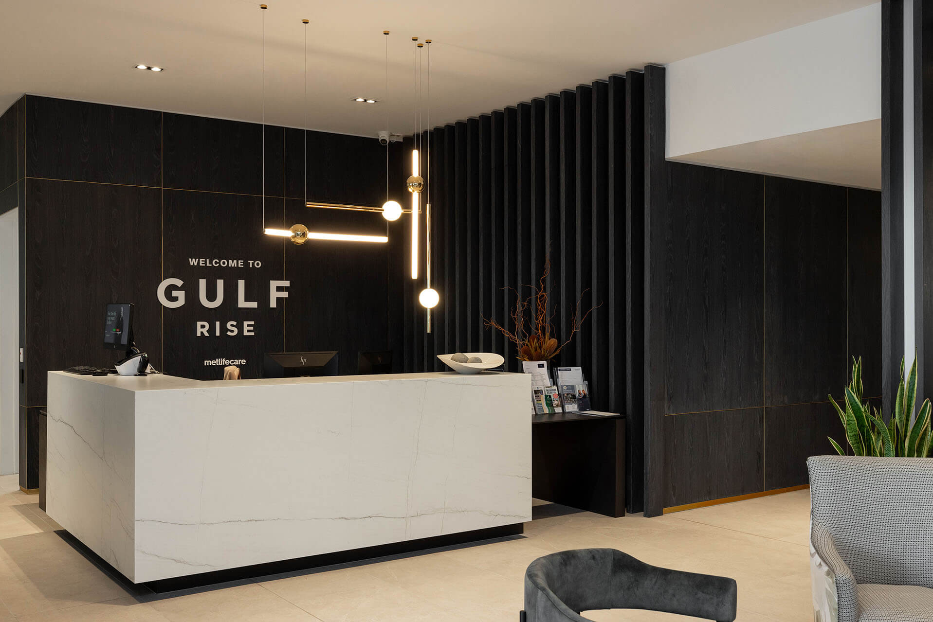 Metlifecare Gulf Rise Project slider 1