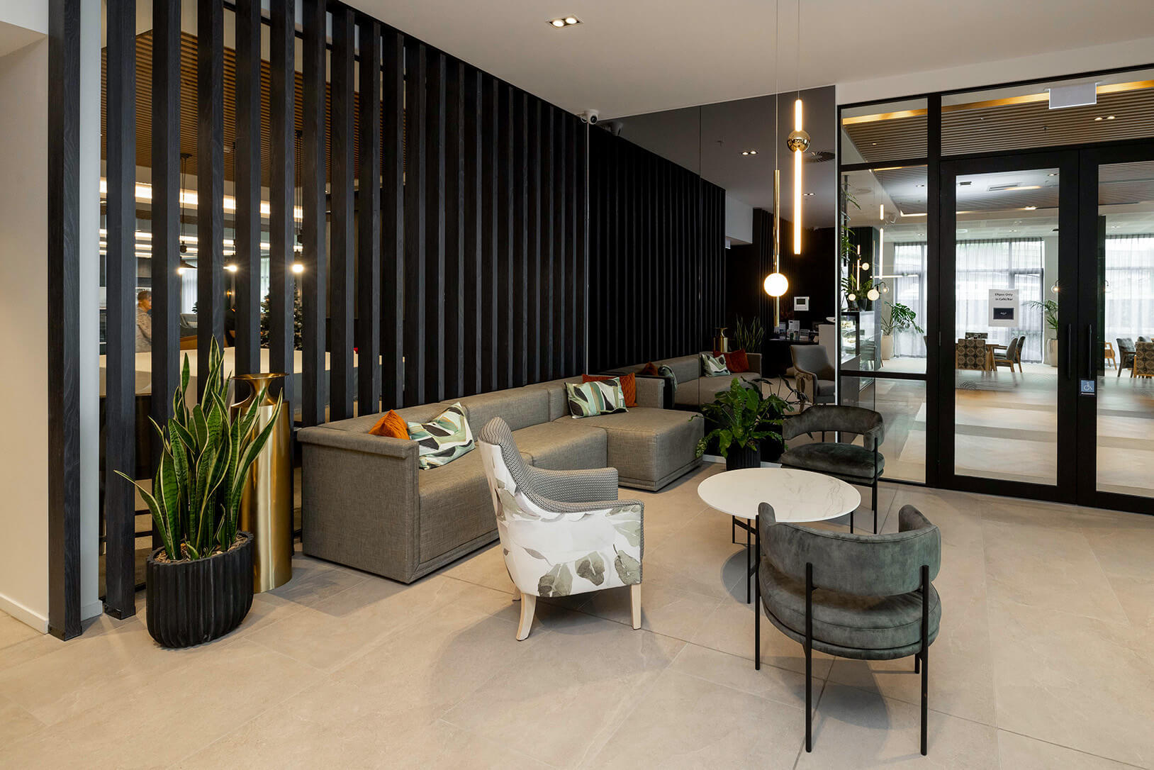 Metlifecare Gulf Rise Project slider 1