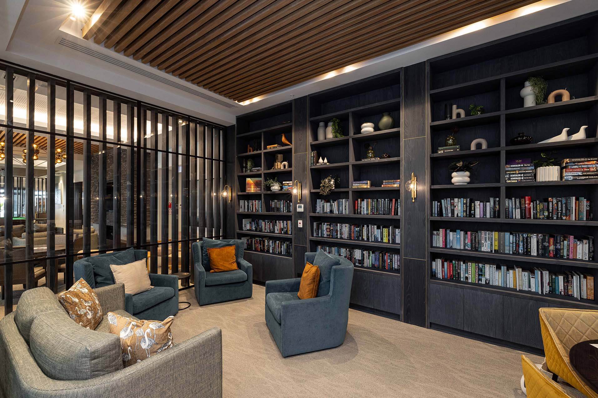 Metlifecare Gulf Rise Project slider 2