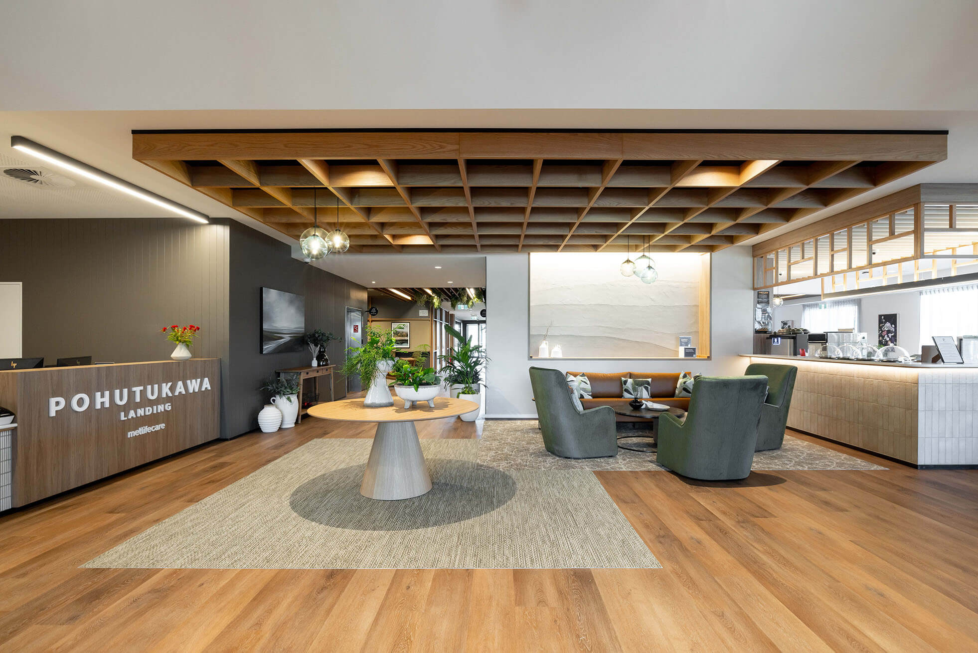 Metlifecare Pōhutukawa Landing slider 1