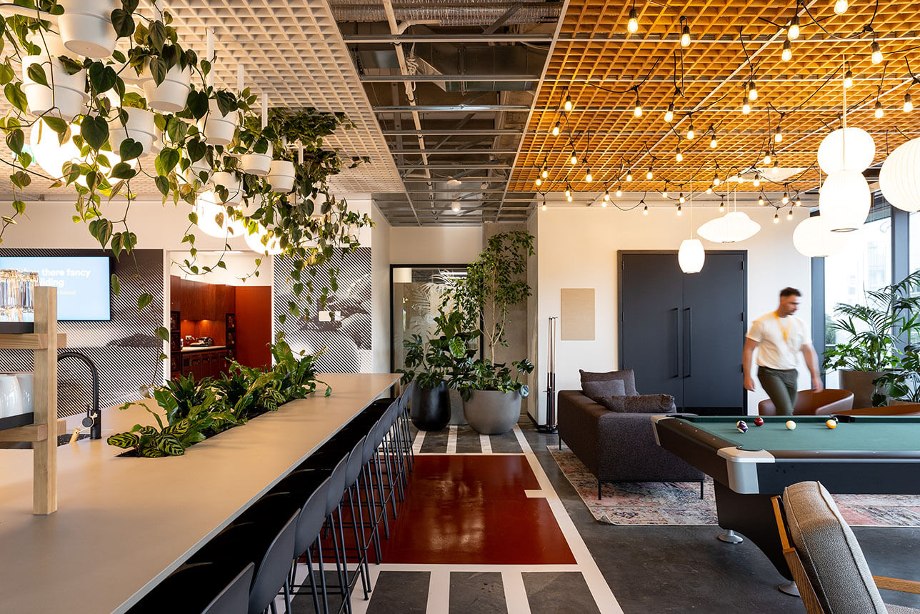 2degrees Head Office Project slider 1