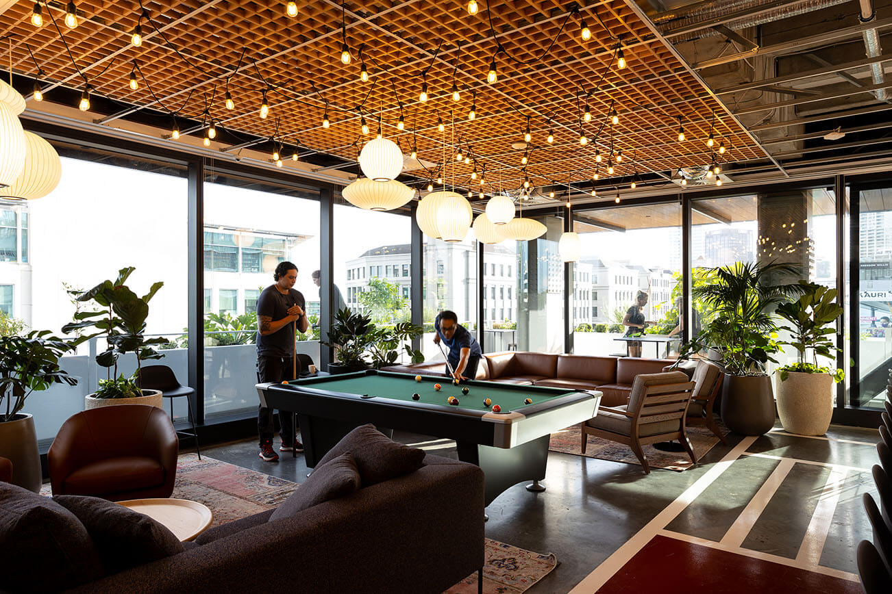 2degrees Head Office Project slider 2