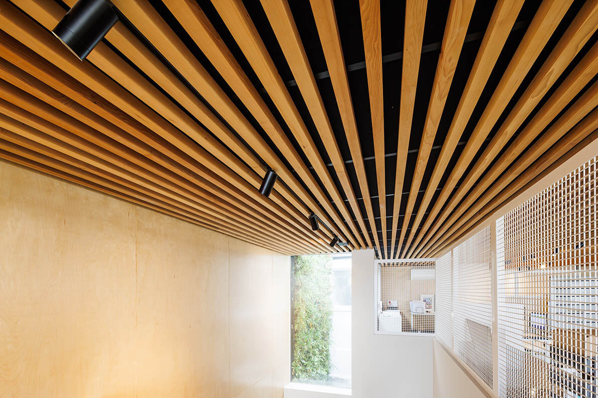 Durham Street Offices slider 6