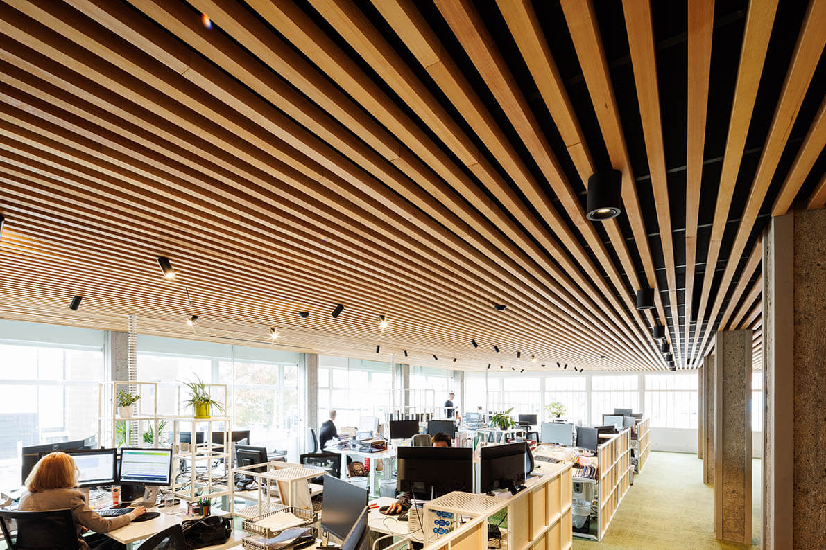 Durham Street Offices slider 2