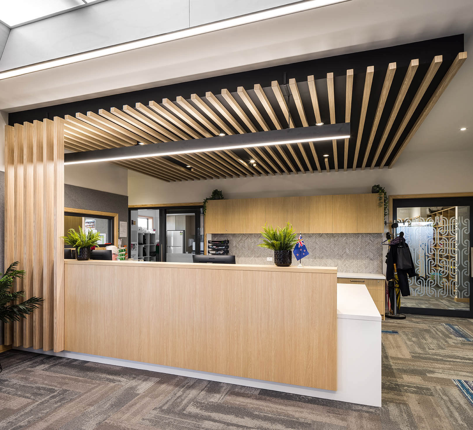 Te Parito Kōwhai Russley School slider 2