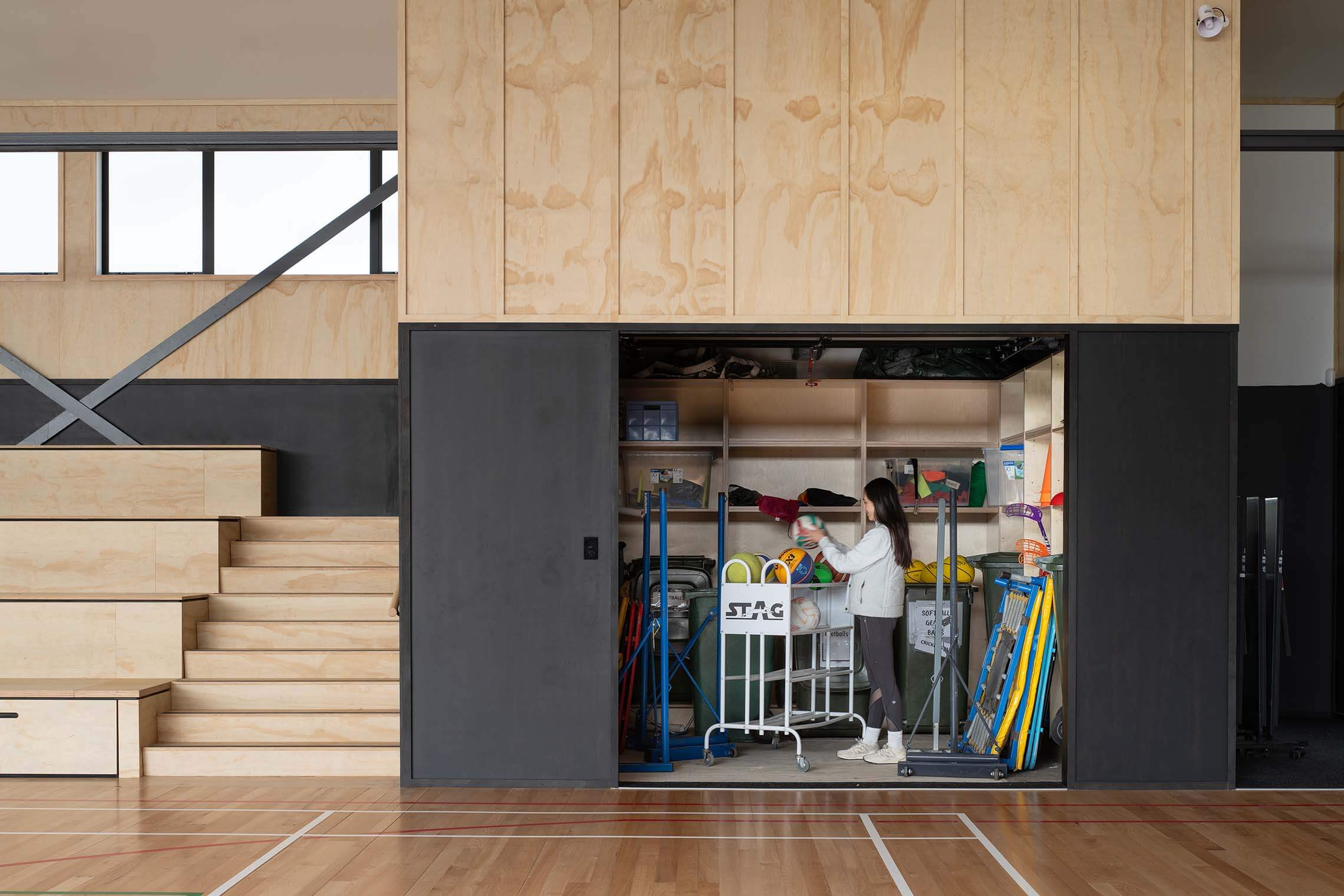 Mana College Project slider 1