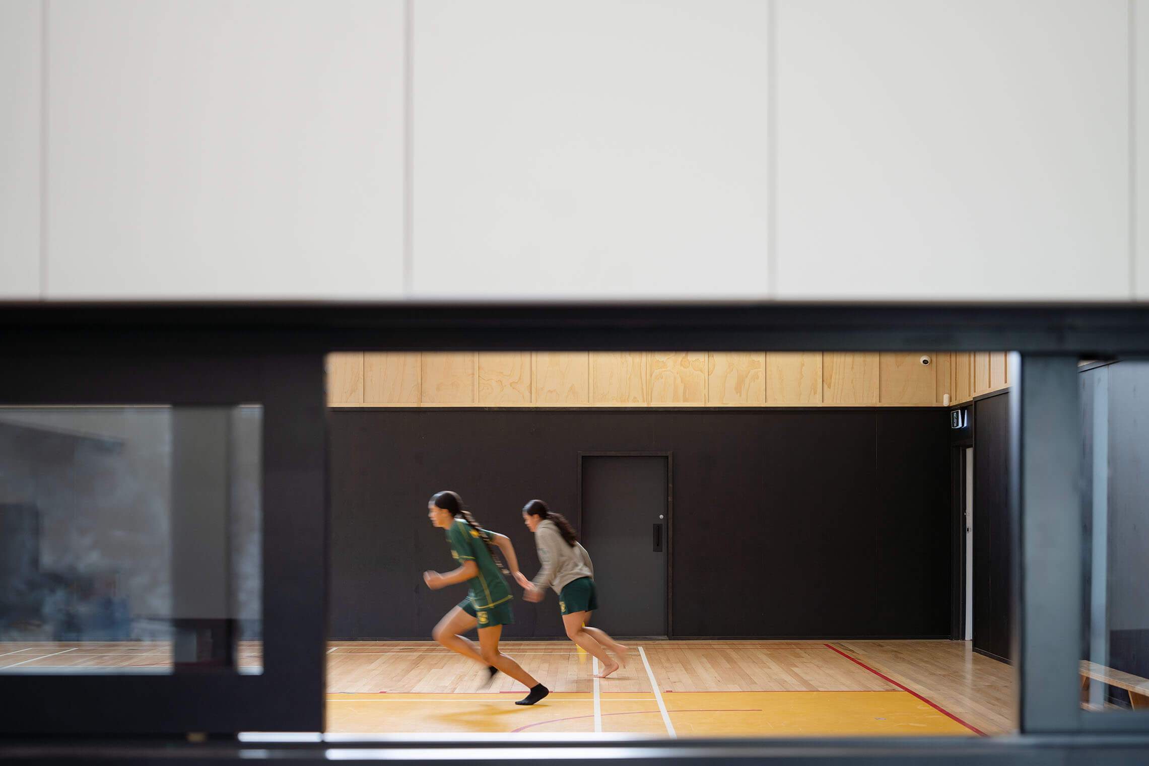 Mana College Project slider 4