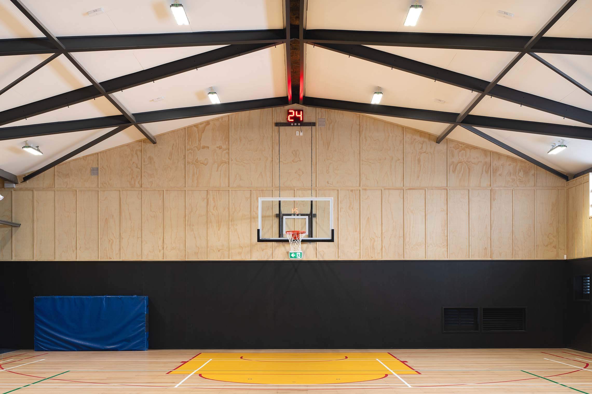 Mana College Project slider 2