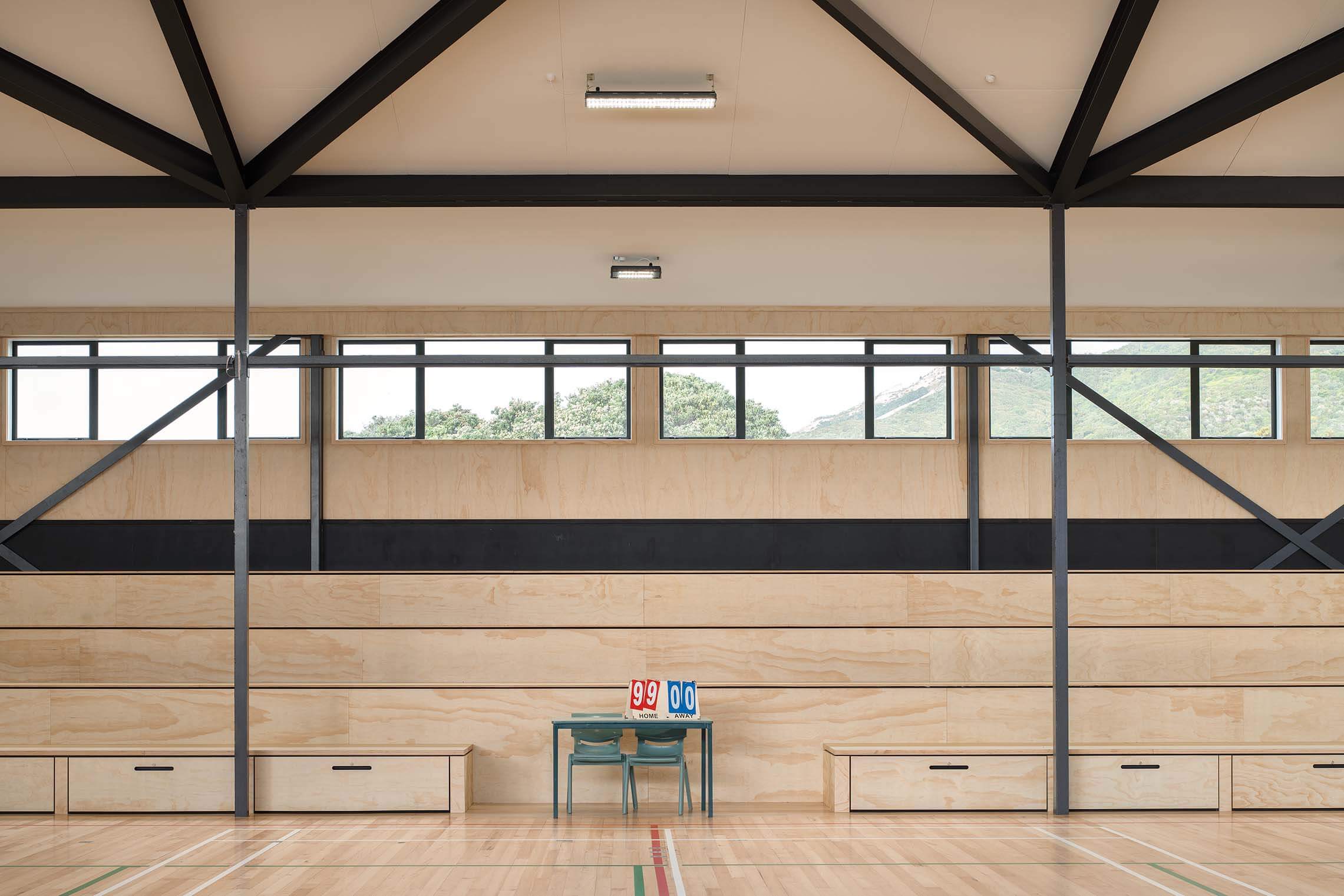 Mana College Project slider 1