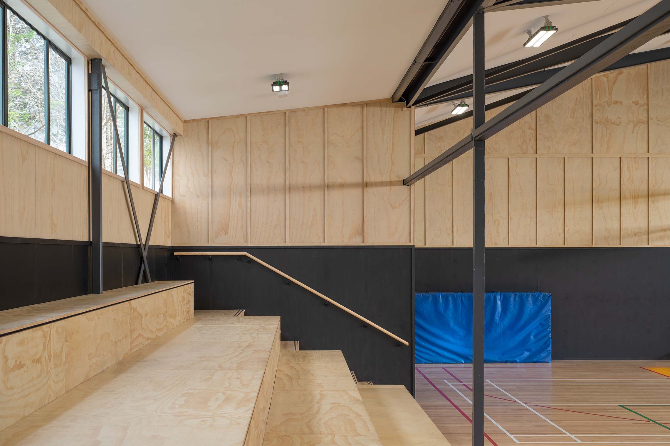 Mana College Project slider 6