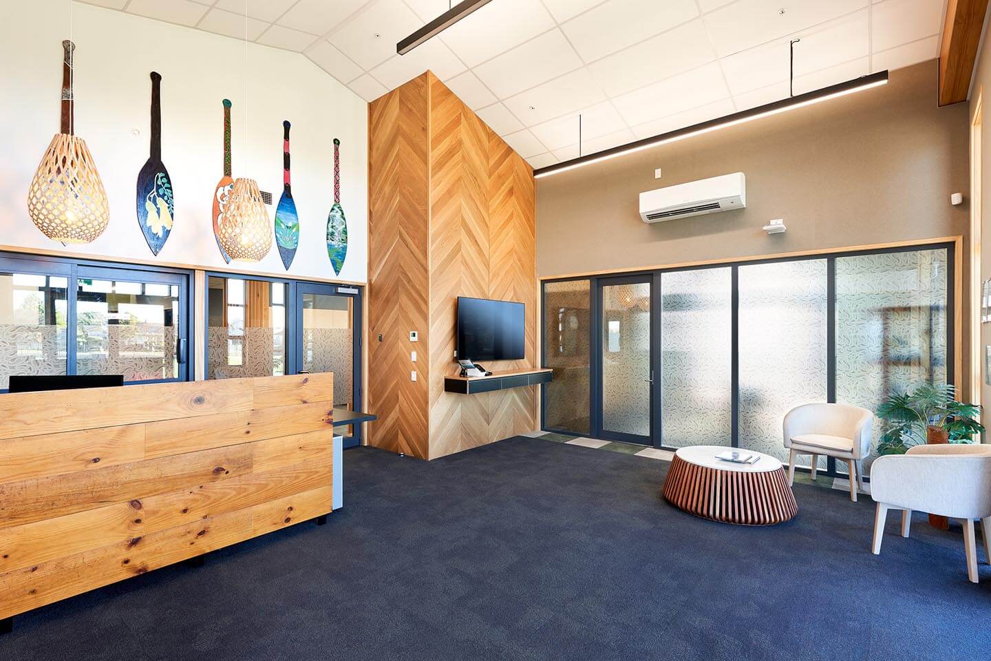 Tamatea Intermediate slider 1