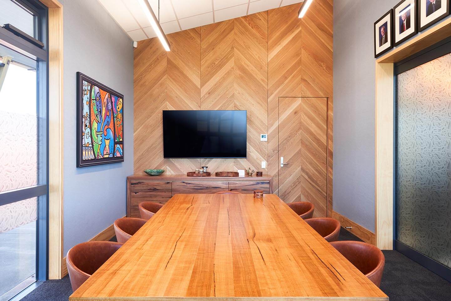 Tamatea Intermediate slider 1