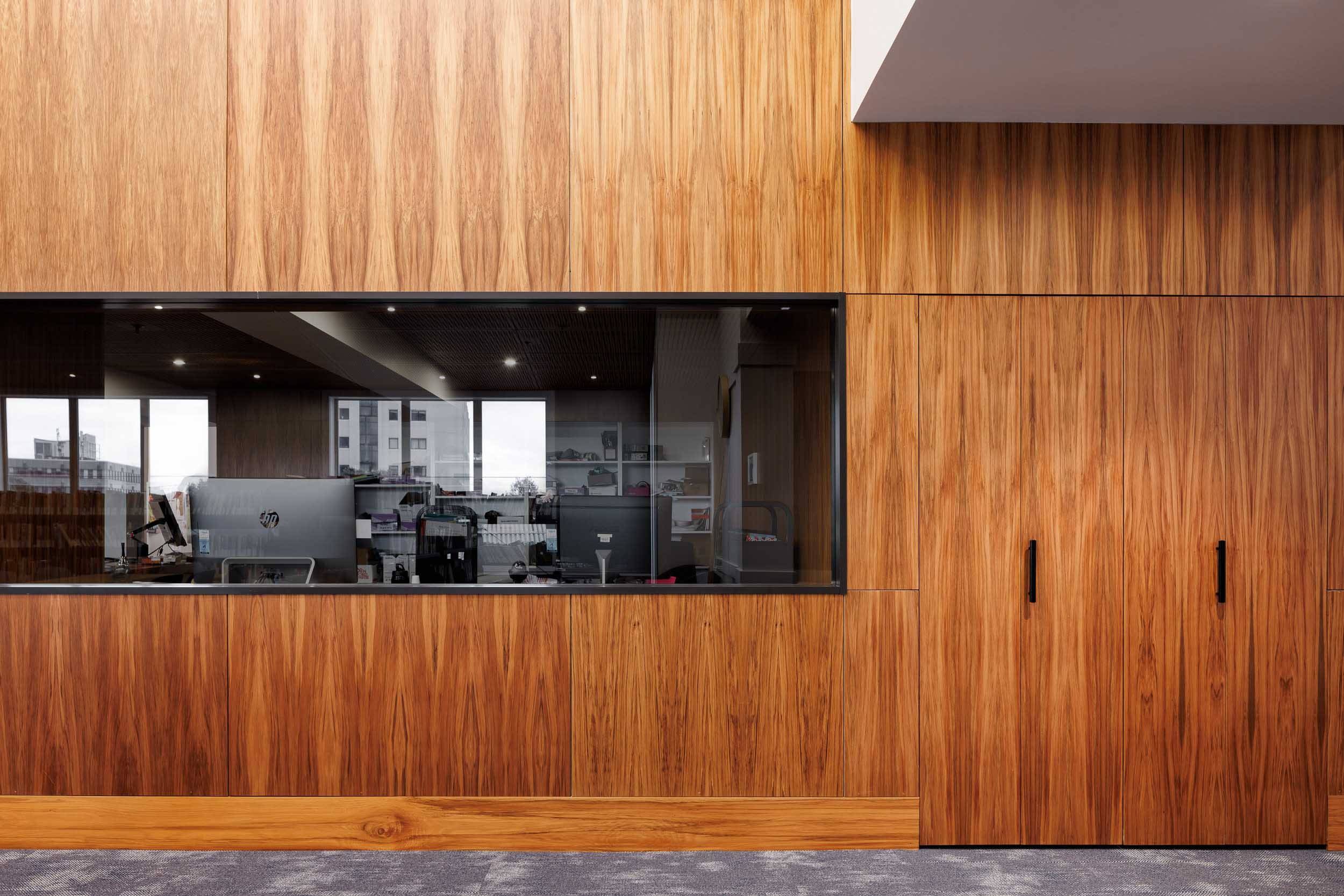 Queen Margaret College slider 2