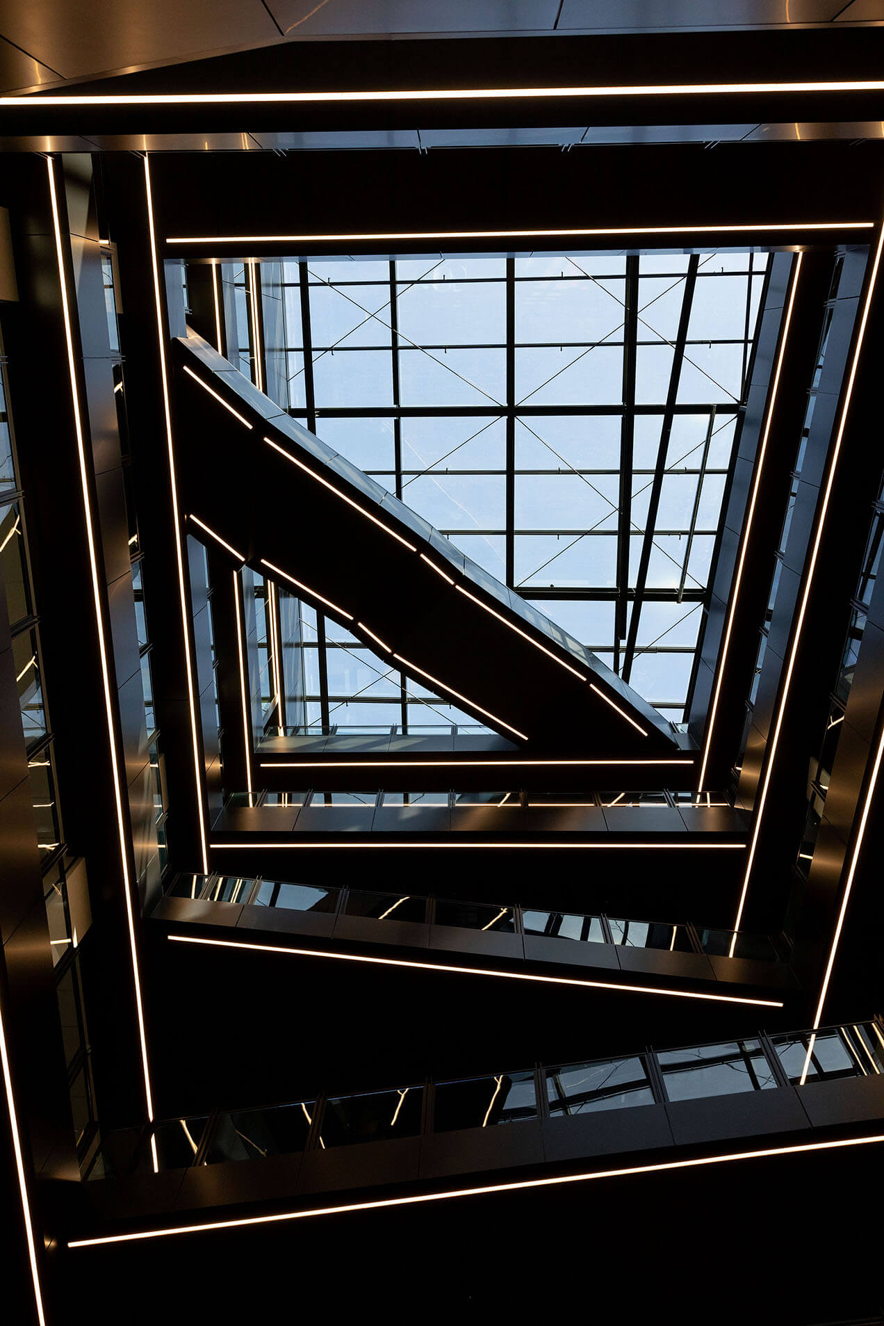 Te Aukati | 136 Fanshawe Street slider 5