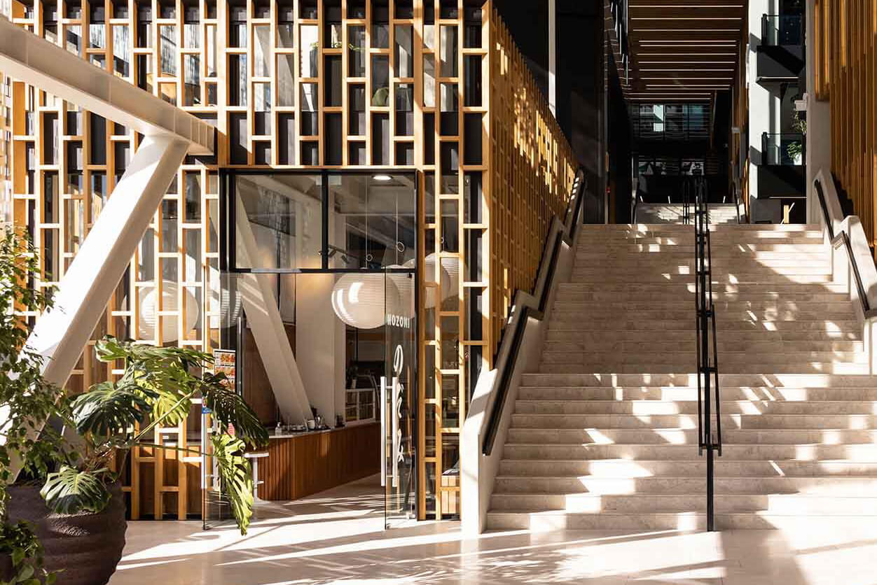 Te Aukati | 136 Fanshawe Street