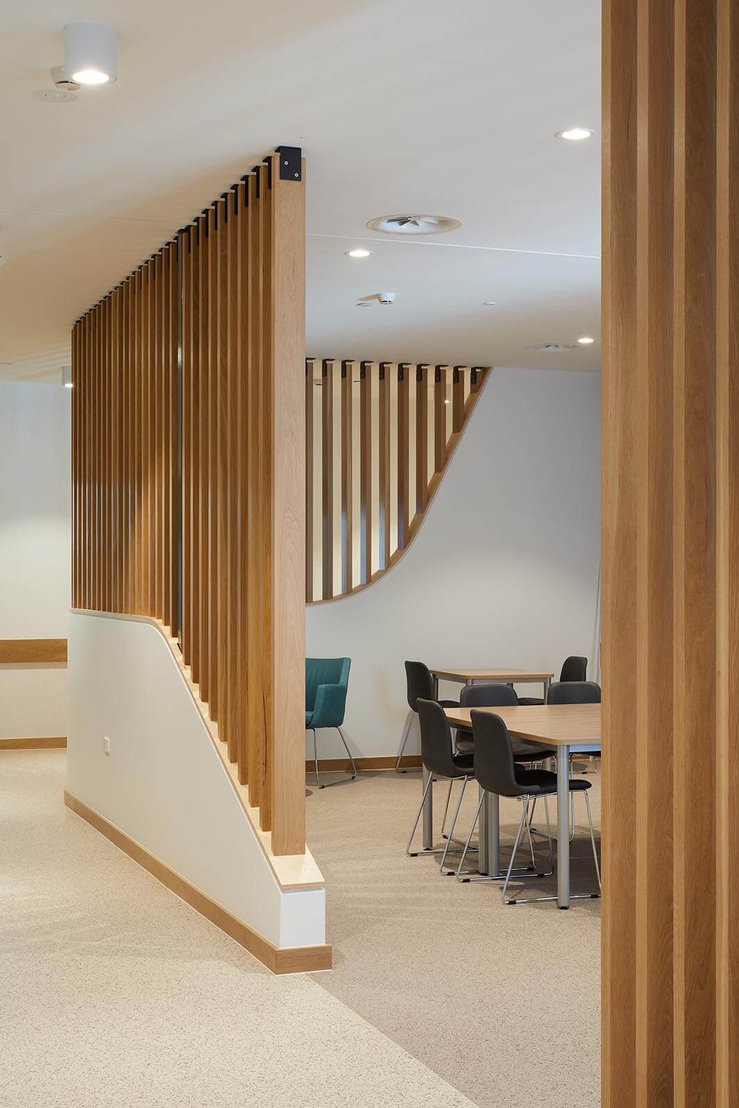 Hillmorton Hospital Specialist Mental Health Services slider 4