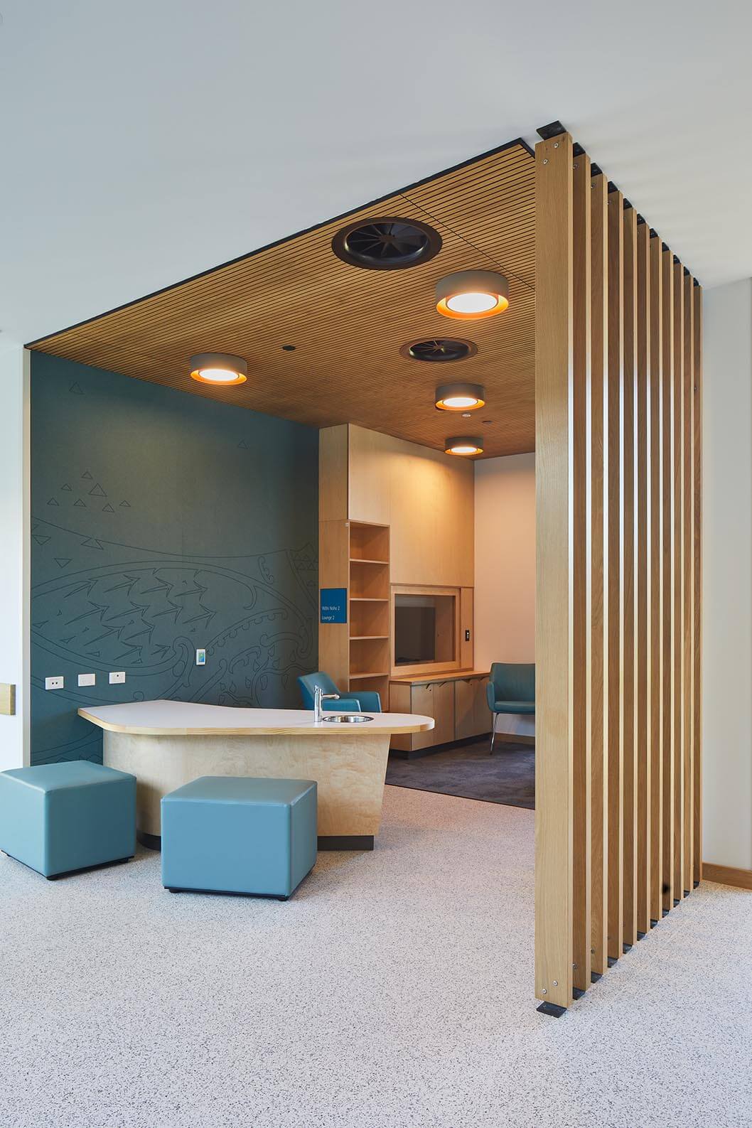 Hillmorton Hospital Specialist Mental Health Services slider 5